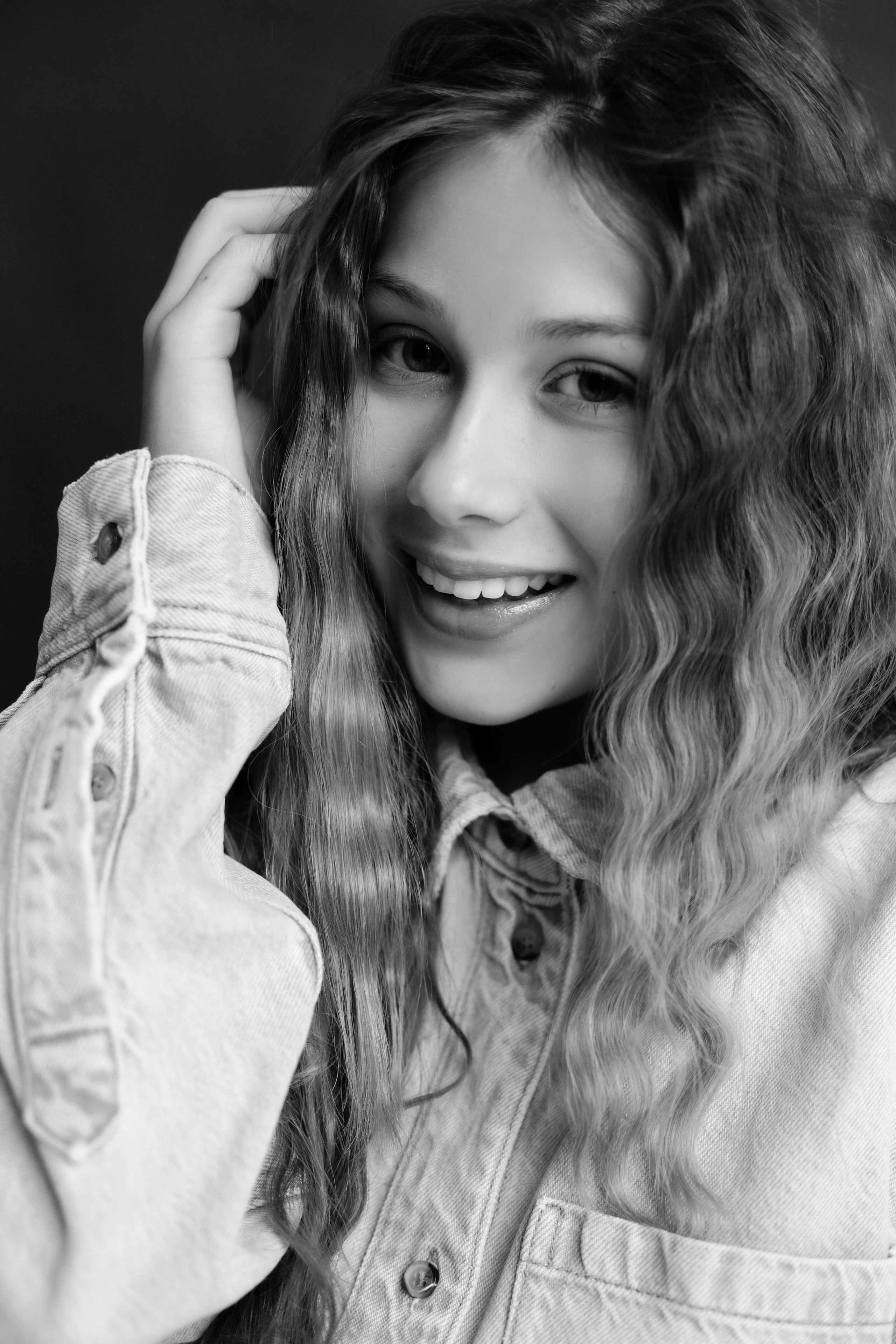 Мария, Алиса и Саша. Главная