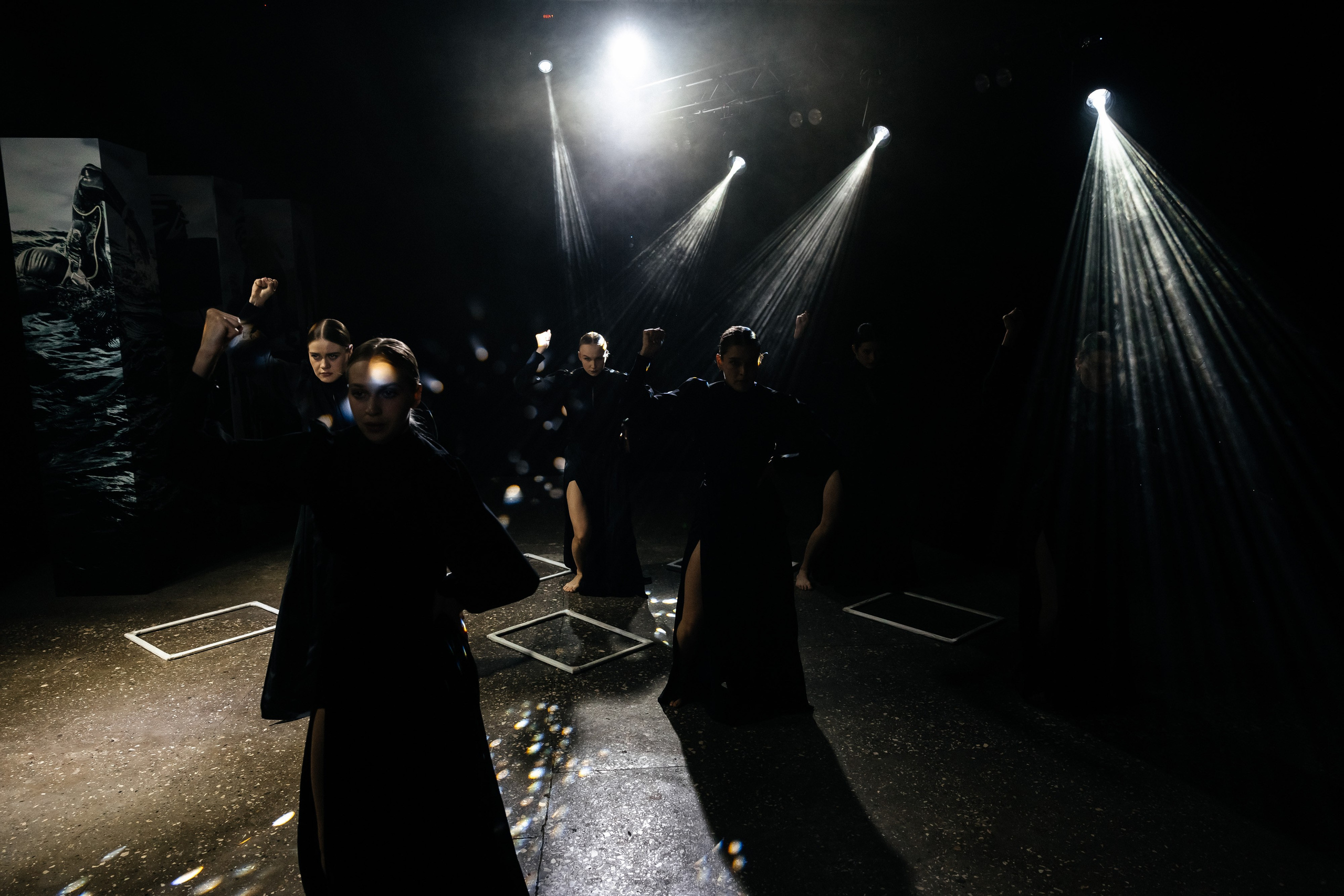 Презентация нового EXEED. Свадебный и семейный фотограф в Краснодар, Россия