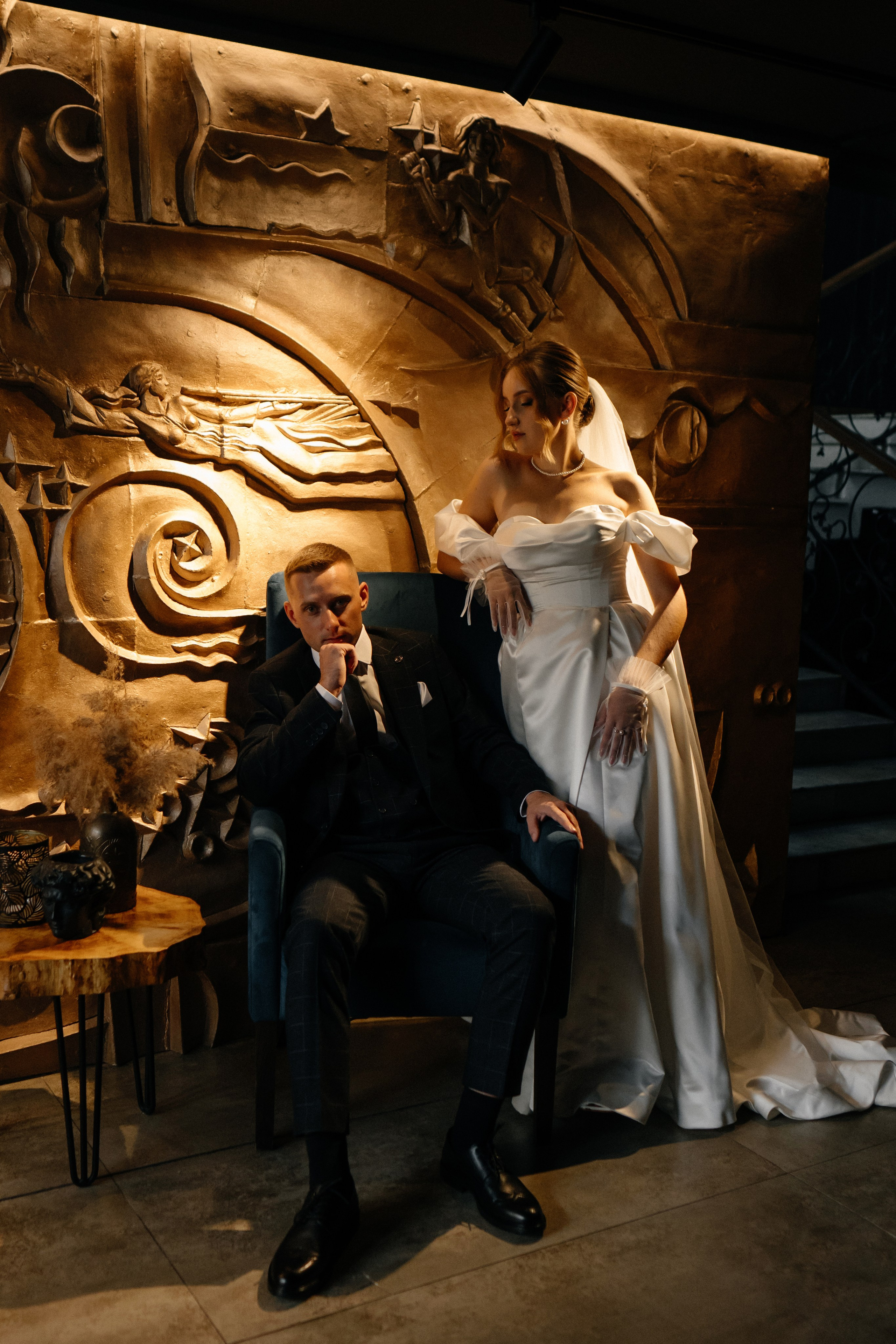 Саша & Саша. Свадебная фото и видеосъемка в Гомеле