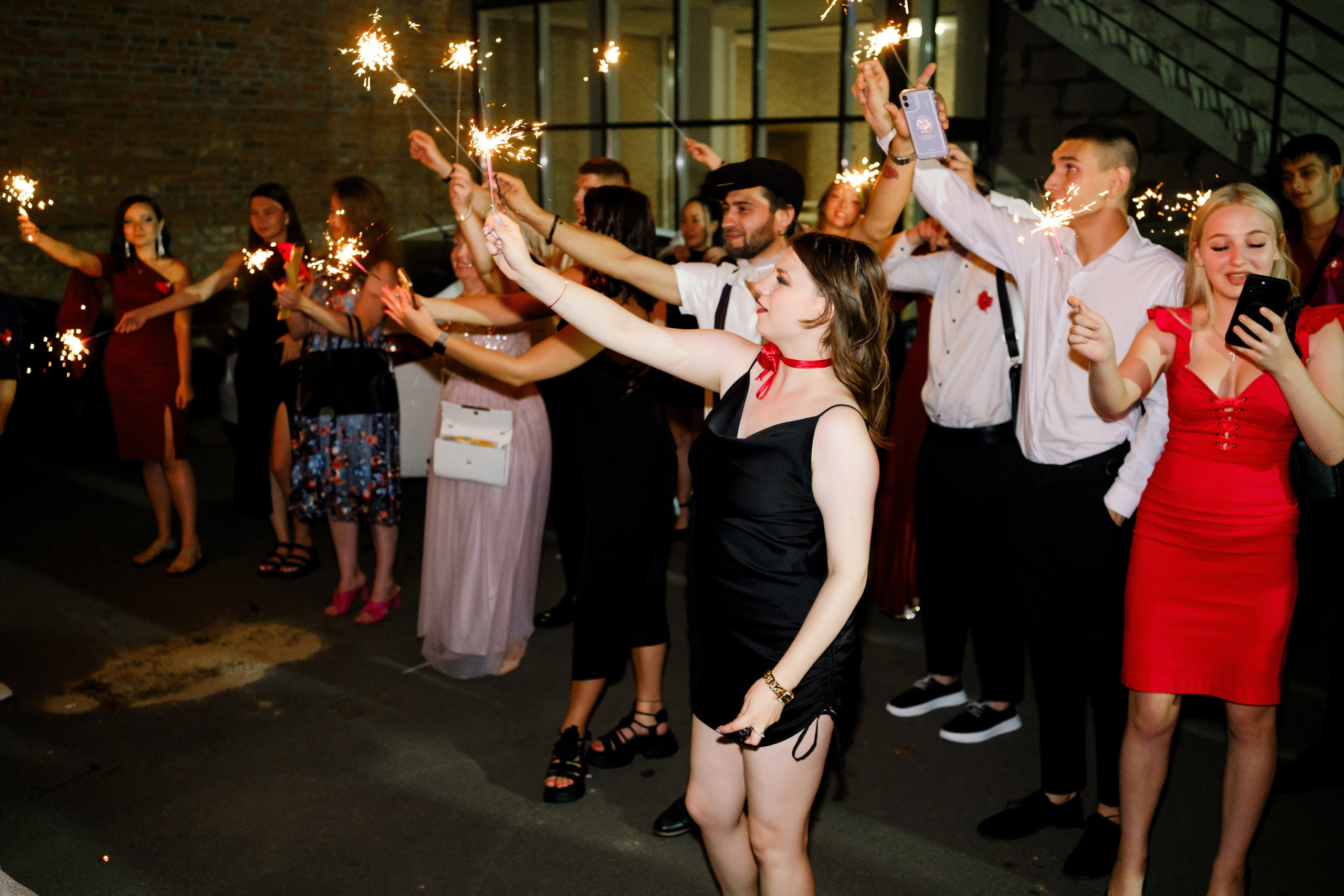 Михаил и Юлия. Свадебный фотограф | репортаж | праздники | крещение