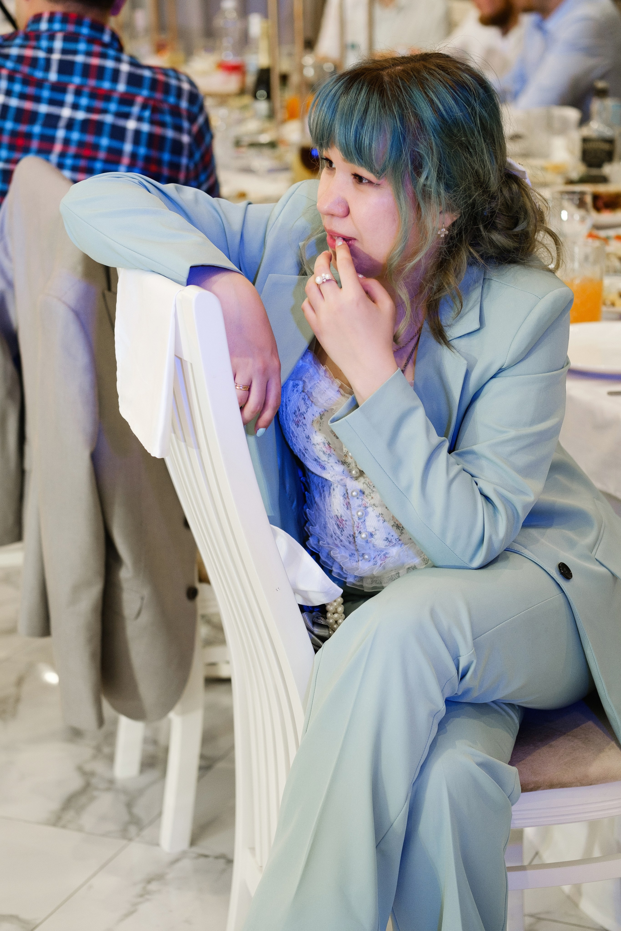 Максим и Дарья. Свадебный фотограф | репортаж | праздники | крещение