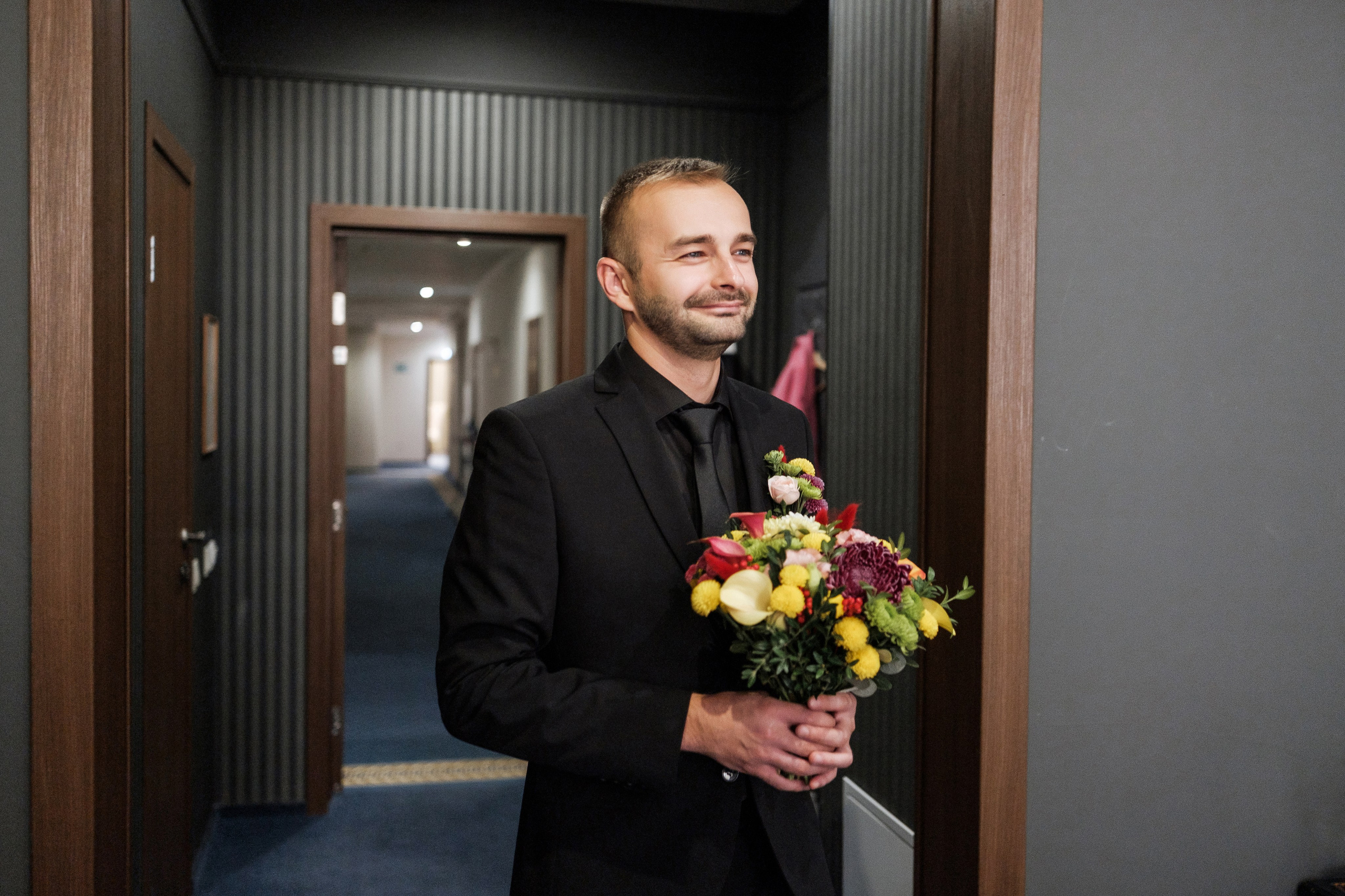 Александр и Лариса. Свадебный фотограф | репортаж | праздники | крещение