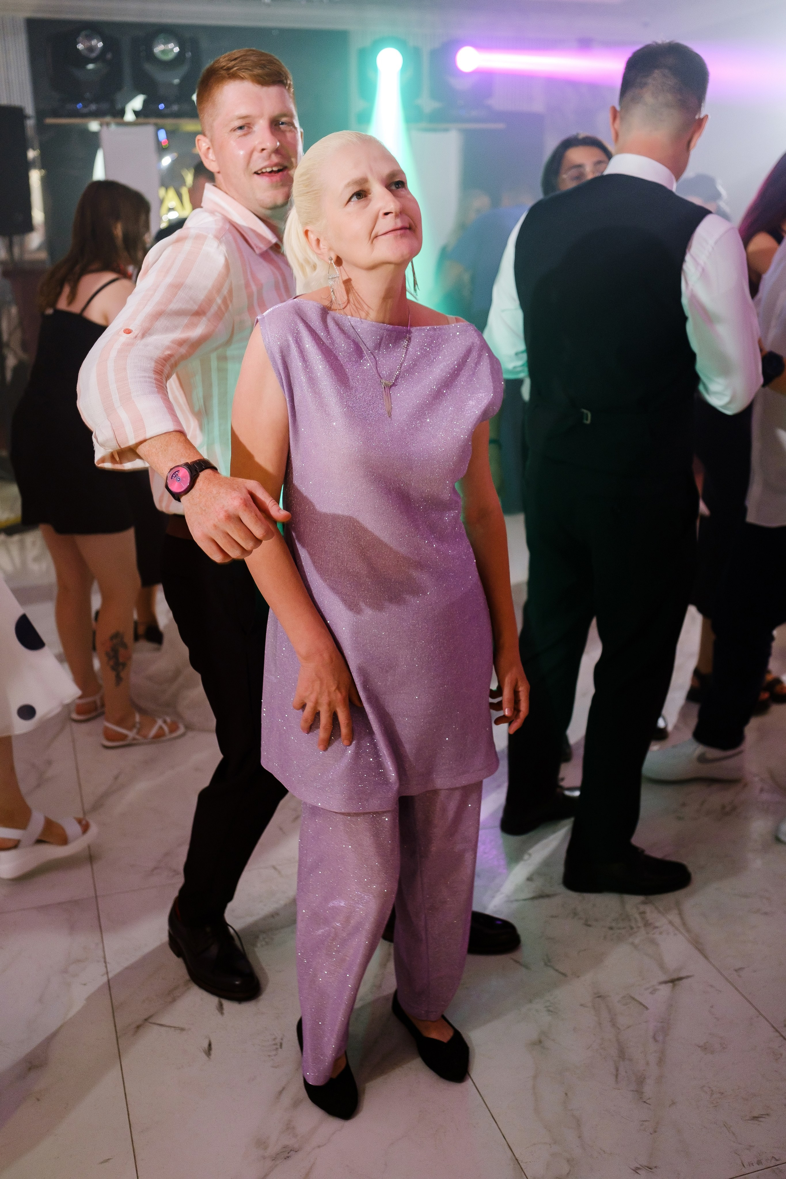 Михаил и Юлия. Свадебный фотограф | репортаж | праздники | крещение