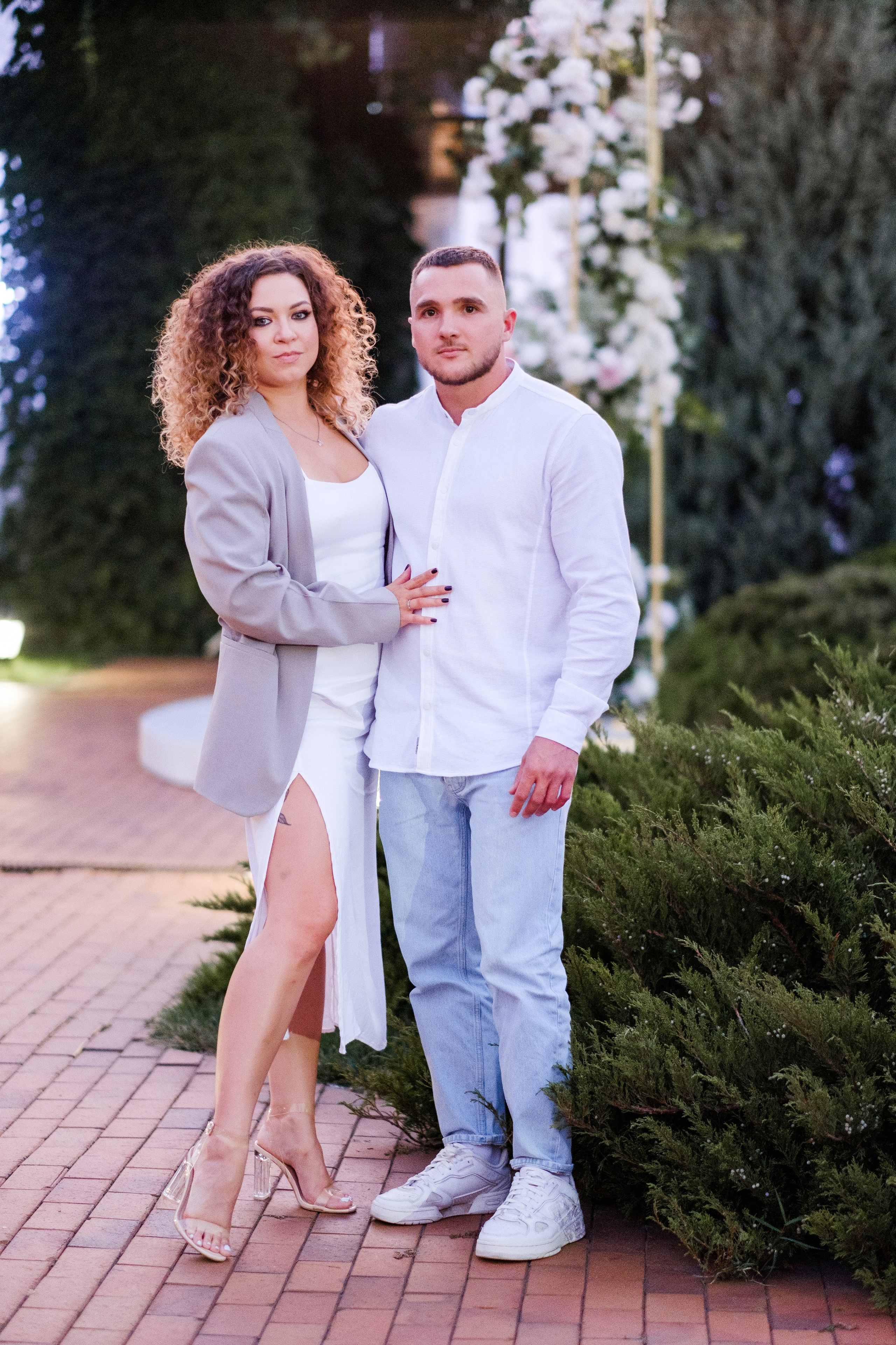 Павел и Надежда. Свадебный фотограф | репортаж | праздники | крещение