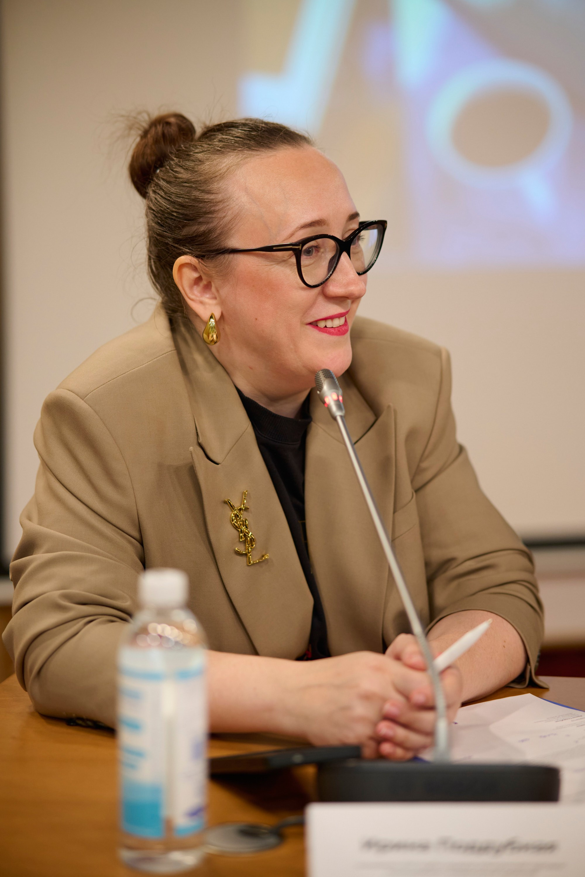 Upgrade Retail Весна 2025. Репортажный фотограф в Москве и Санкт-Петербурге — Профессиональная съёмка мероприятий | Данила Золкин