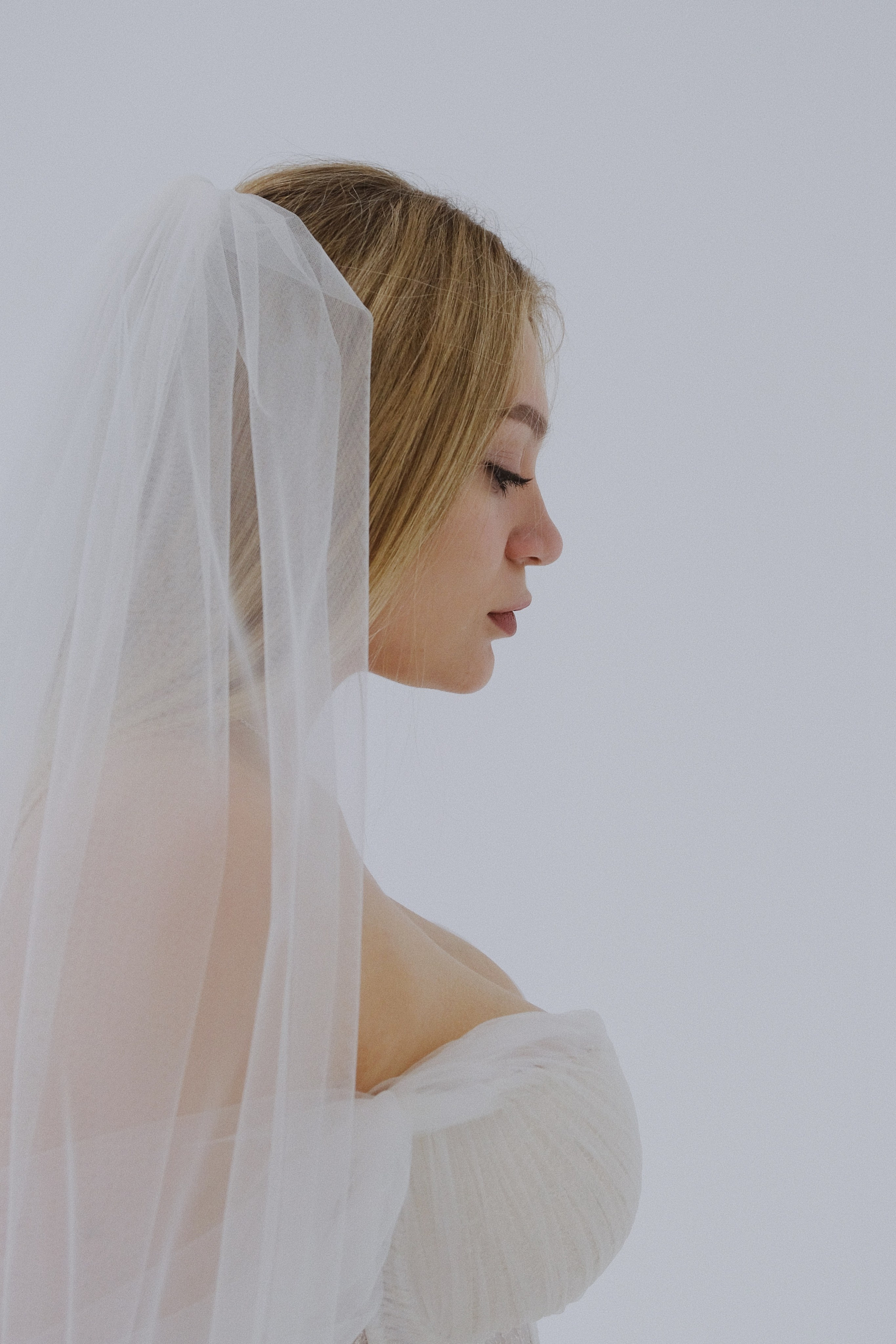 Свадьба. Татьян гертье