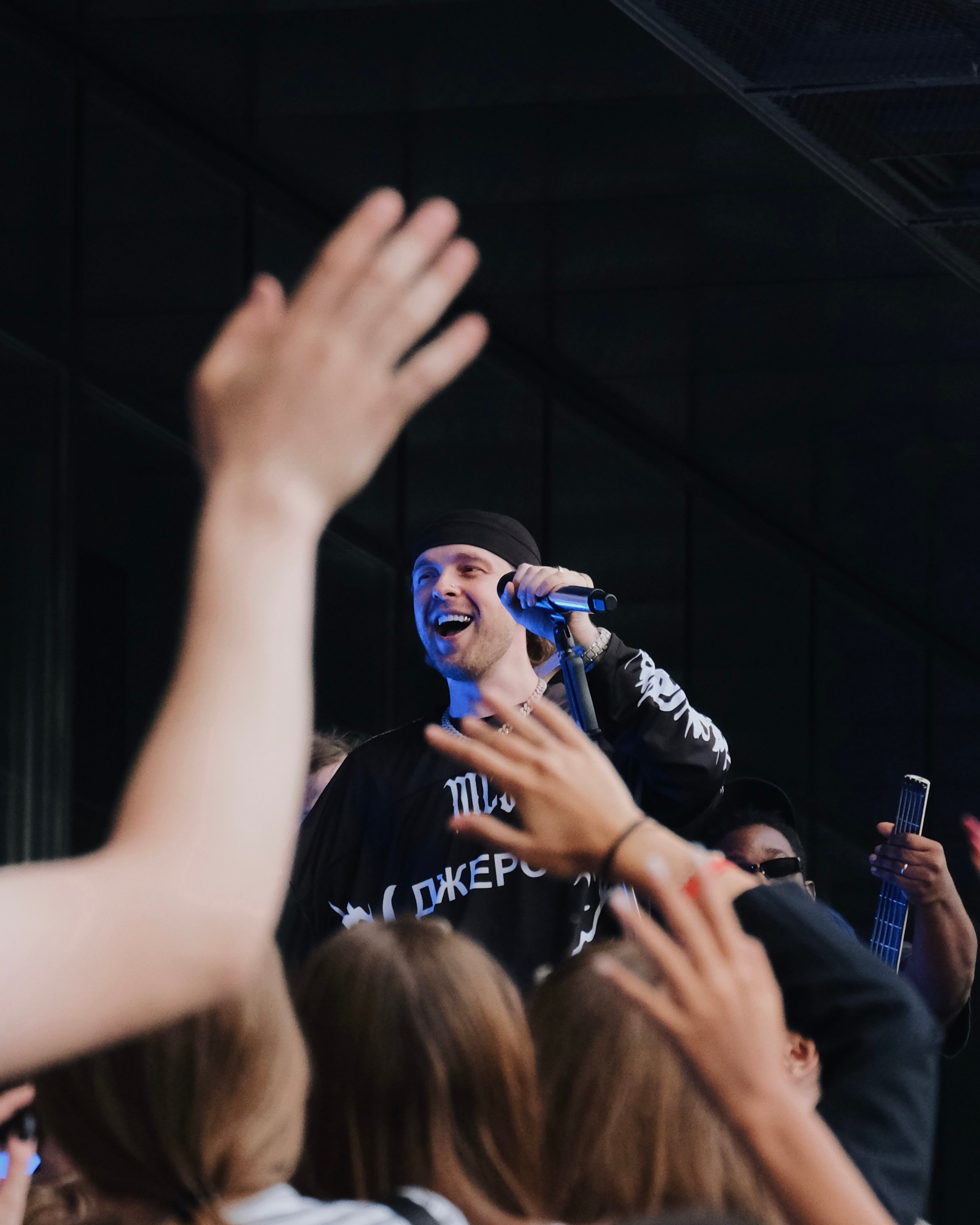 Детали. Татьян гертье