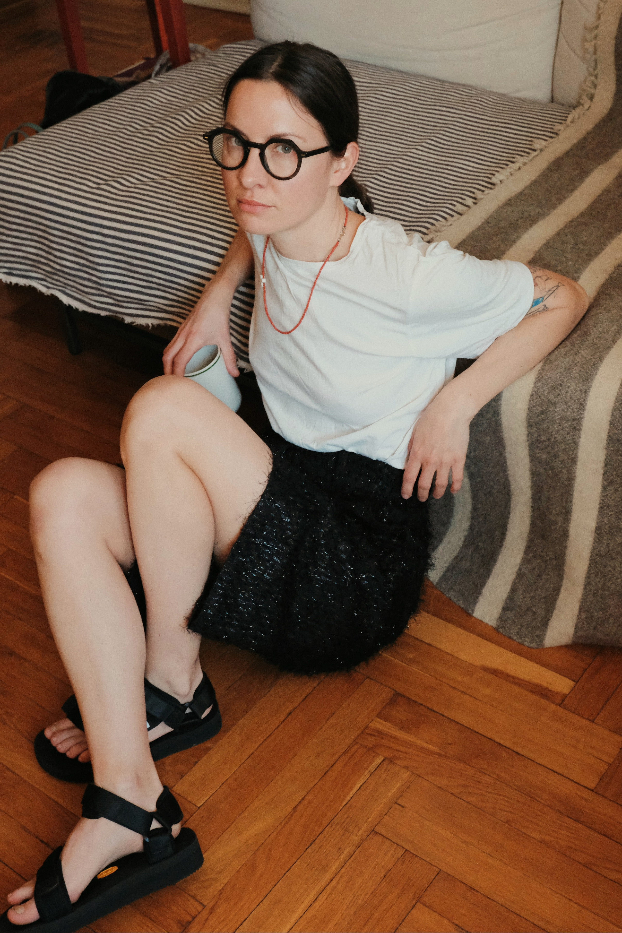 Дома. Татьян гертье