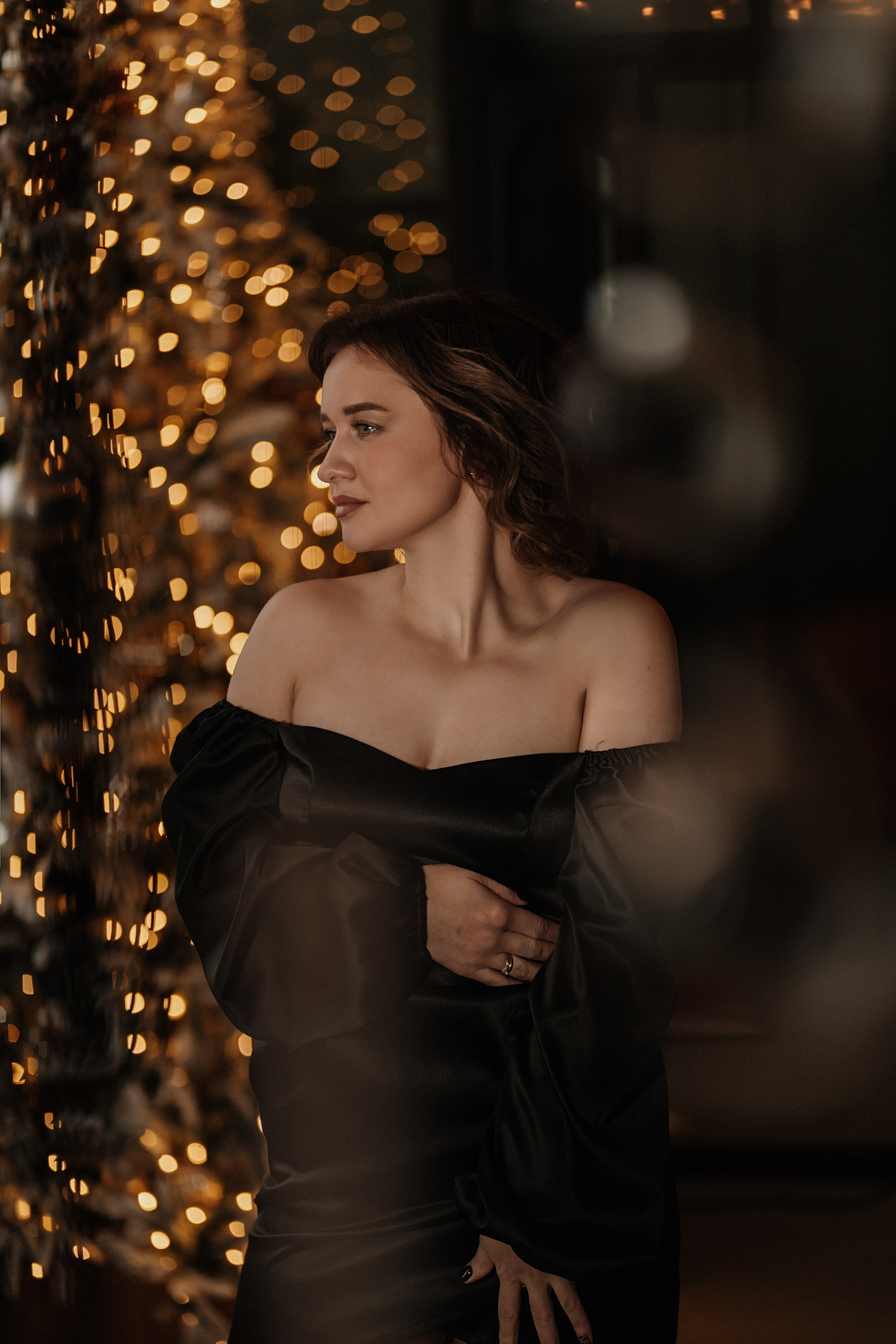 Надежда. Свадебный и семейный фотограф Светлана Пирюгина