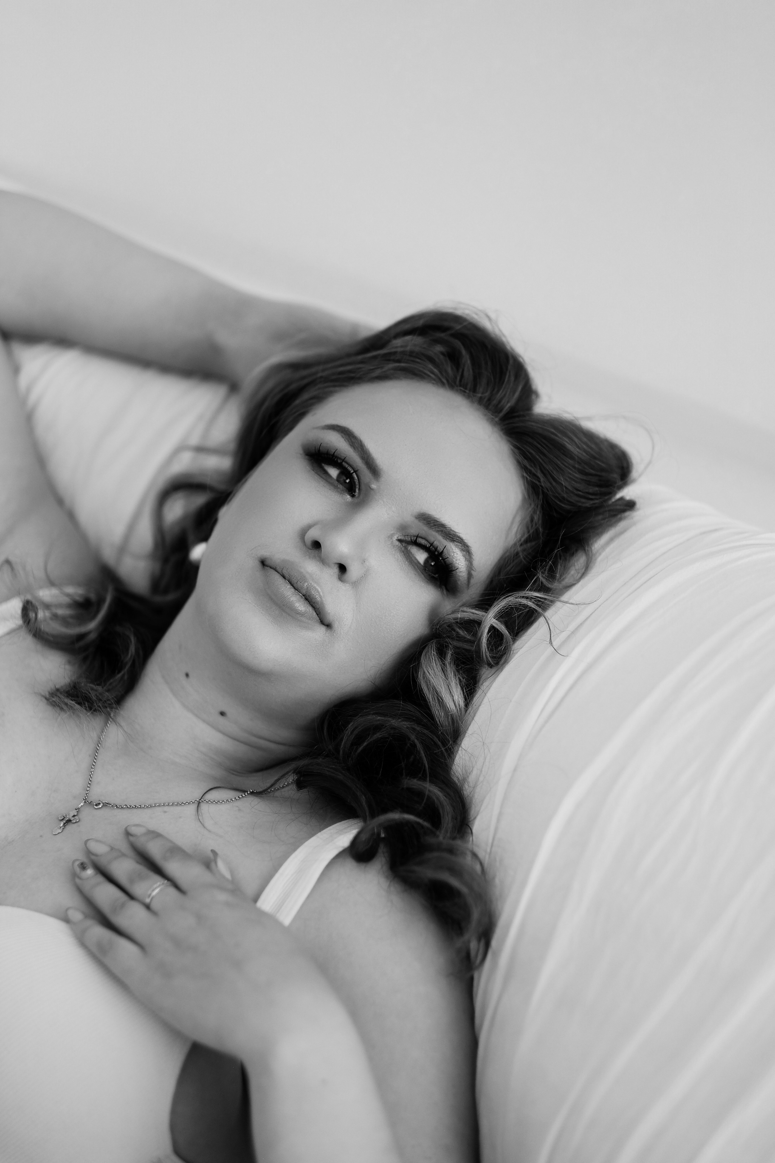 Анна. Твой эксклюзивный фотограф Мария Дригова