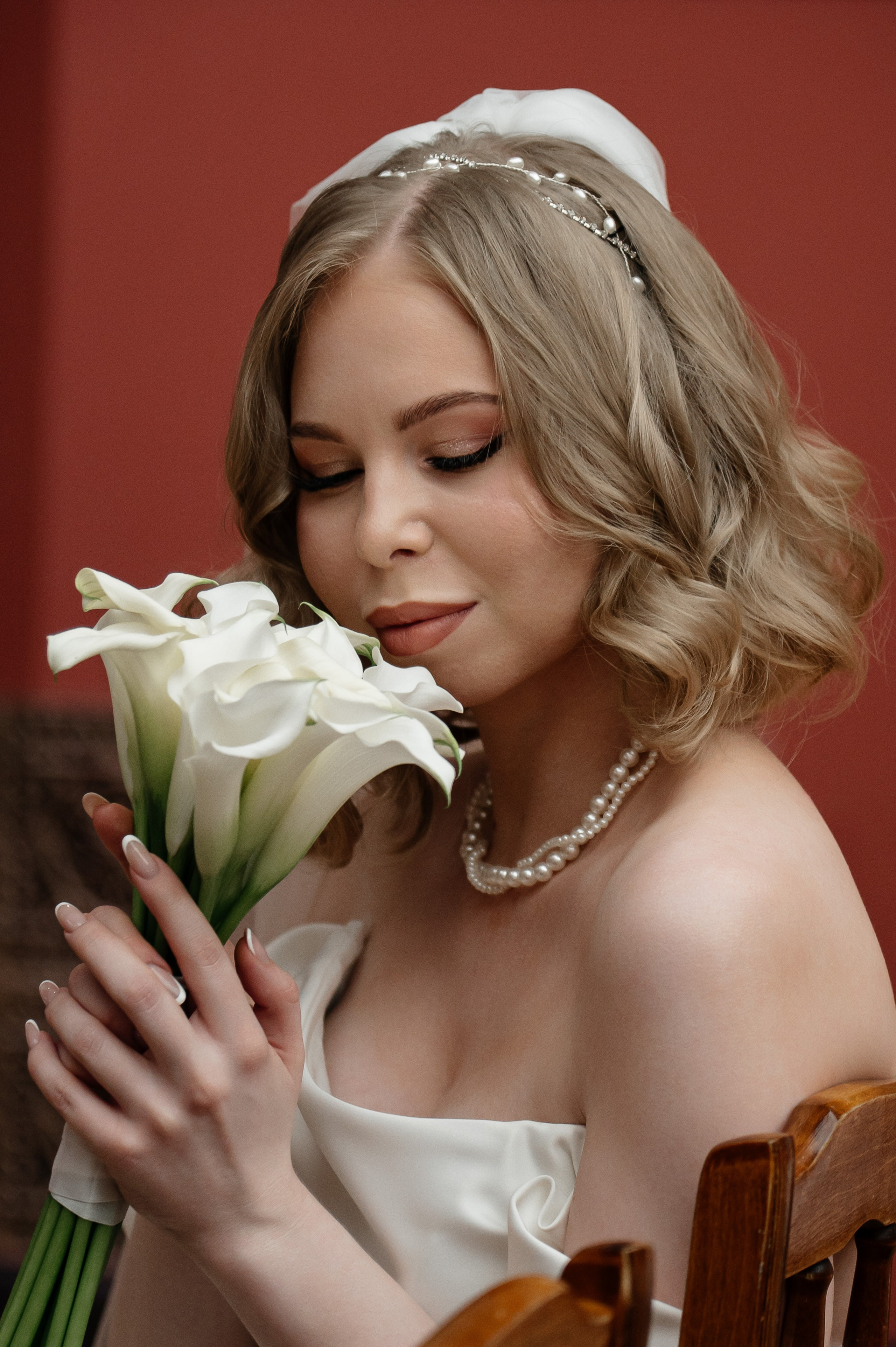 Артур и Альмира. Фотограф Виктория Ахметова Казань Москва