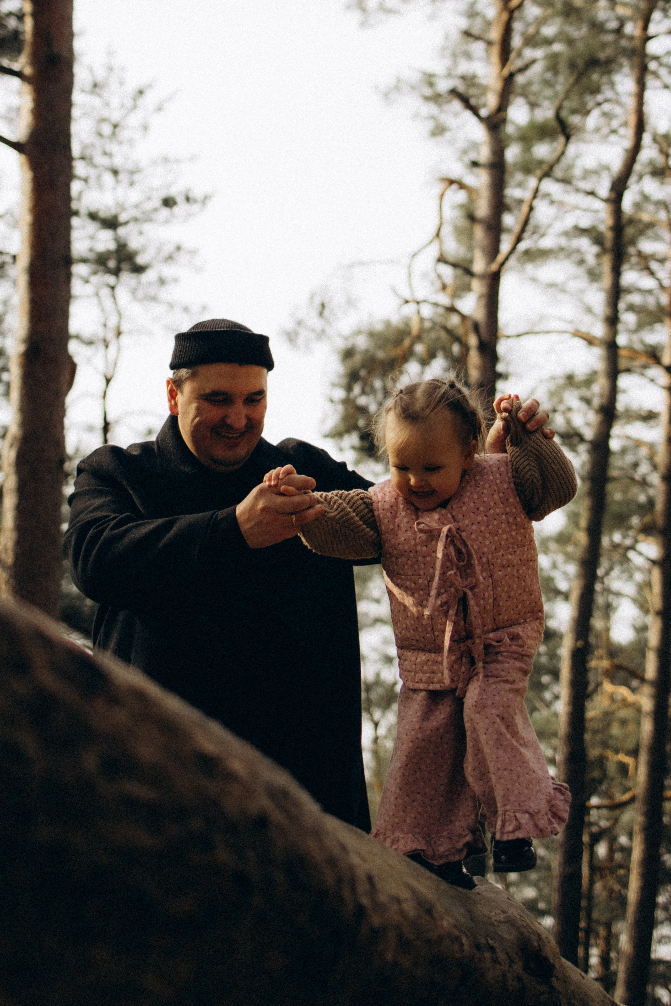 Семейные съемки. Семейный фотограф в Калининграде Юлия Нигаматулина