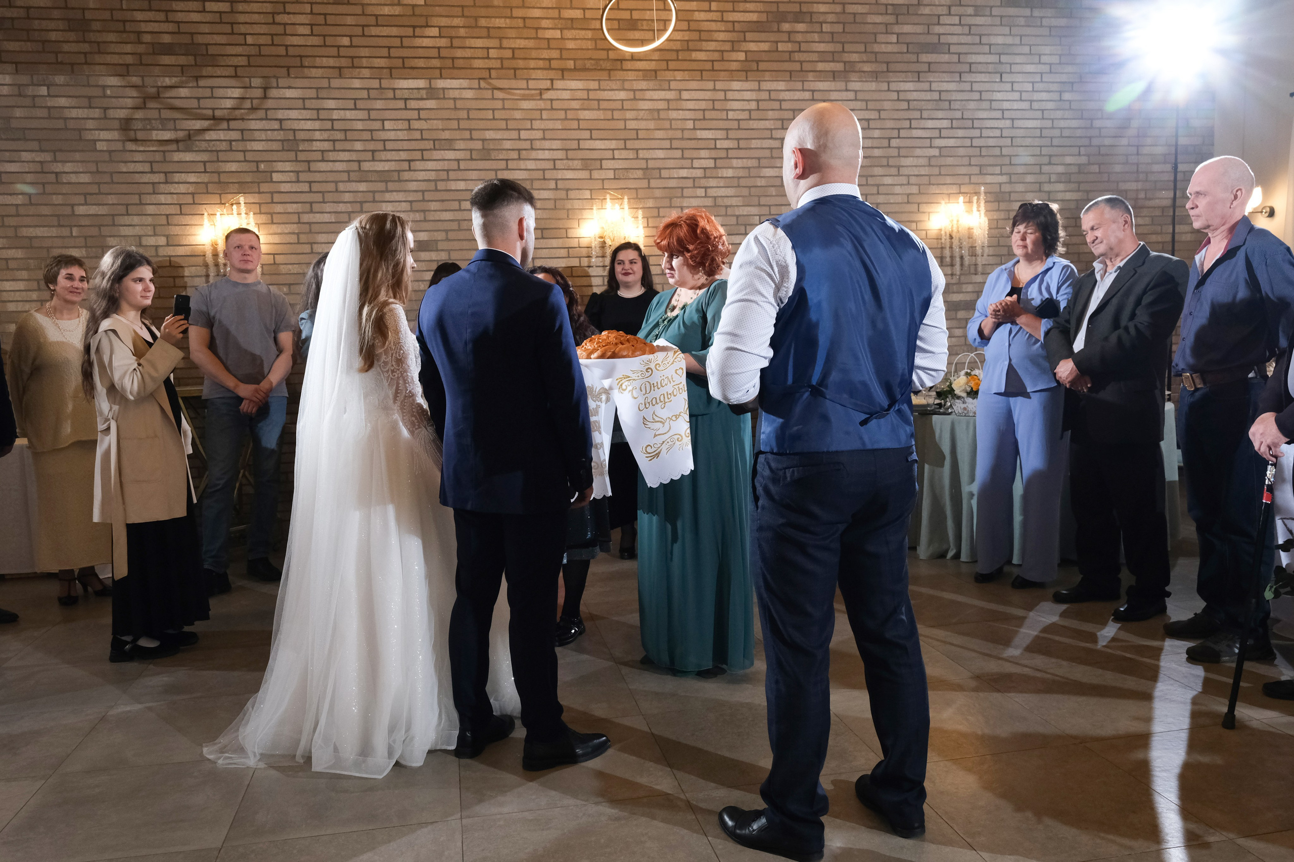 Свадьба Аббаса и Марии. Свадебный фотограф в Челябинске Сырчикова Наталья