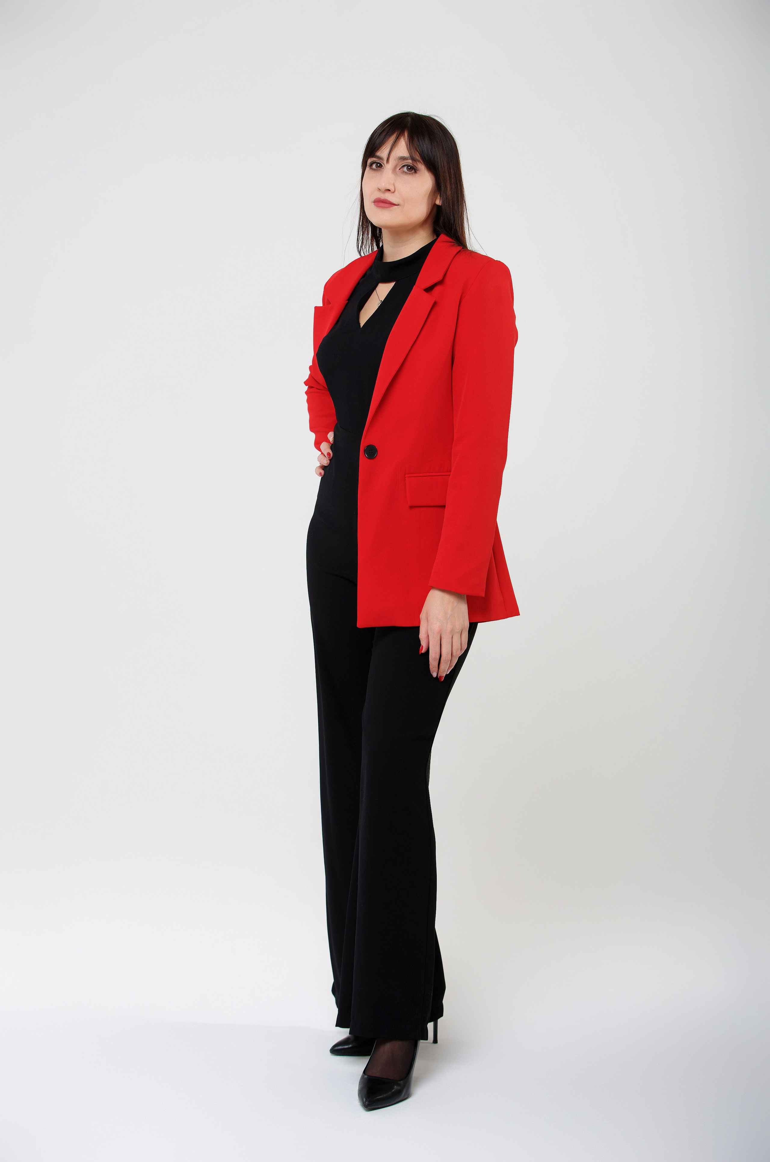 Компания «Алистер». Отдел продаж. Семейный фотограф — Макс Белогрудов