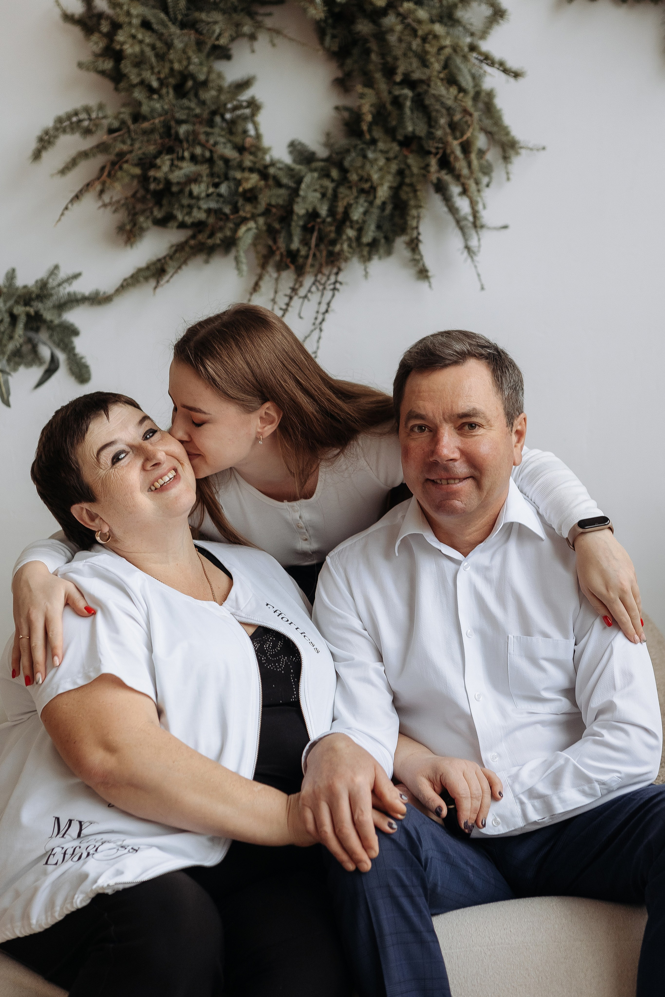 Тихие радости. Фотограф Алексей Миронов