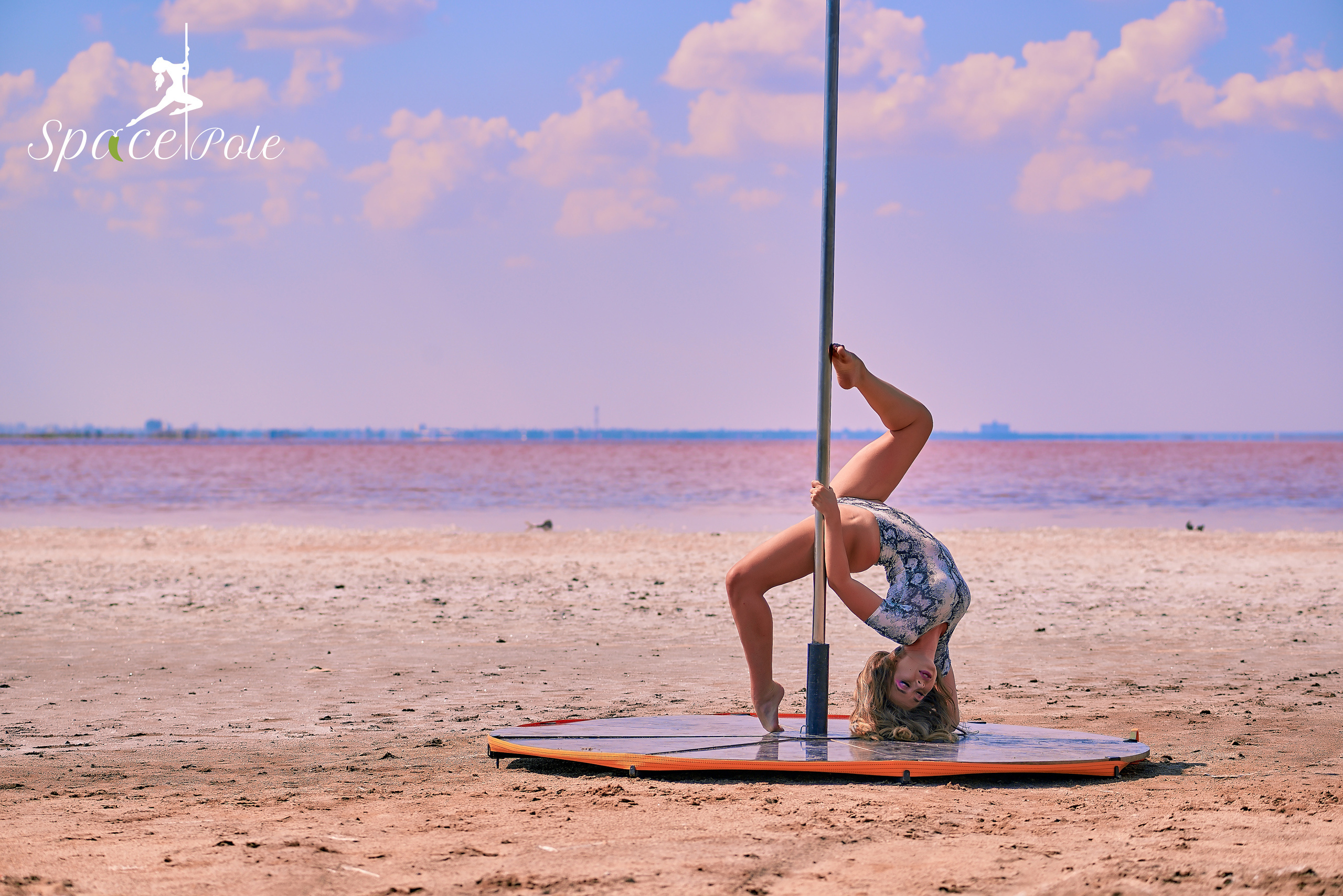 Фотосессия на Розовом Озере «Сасык Севаш». Таучелов Сергей. Фотограф, Видеограф, Видеооператор в Симферополе