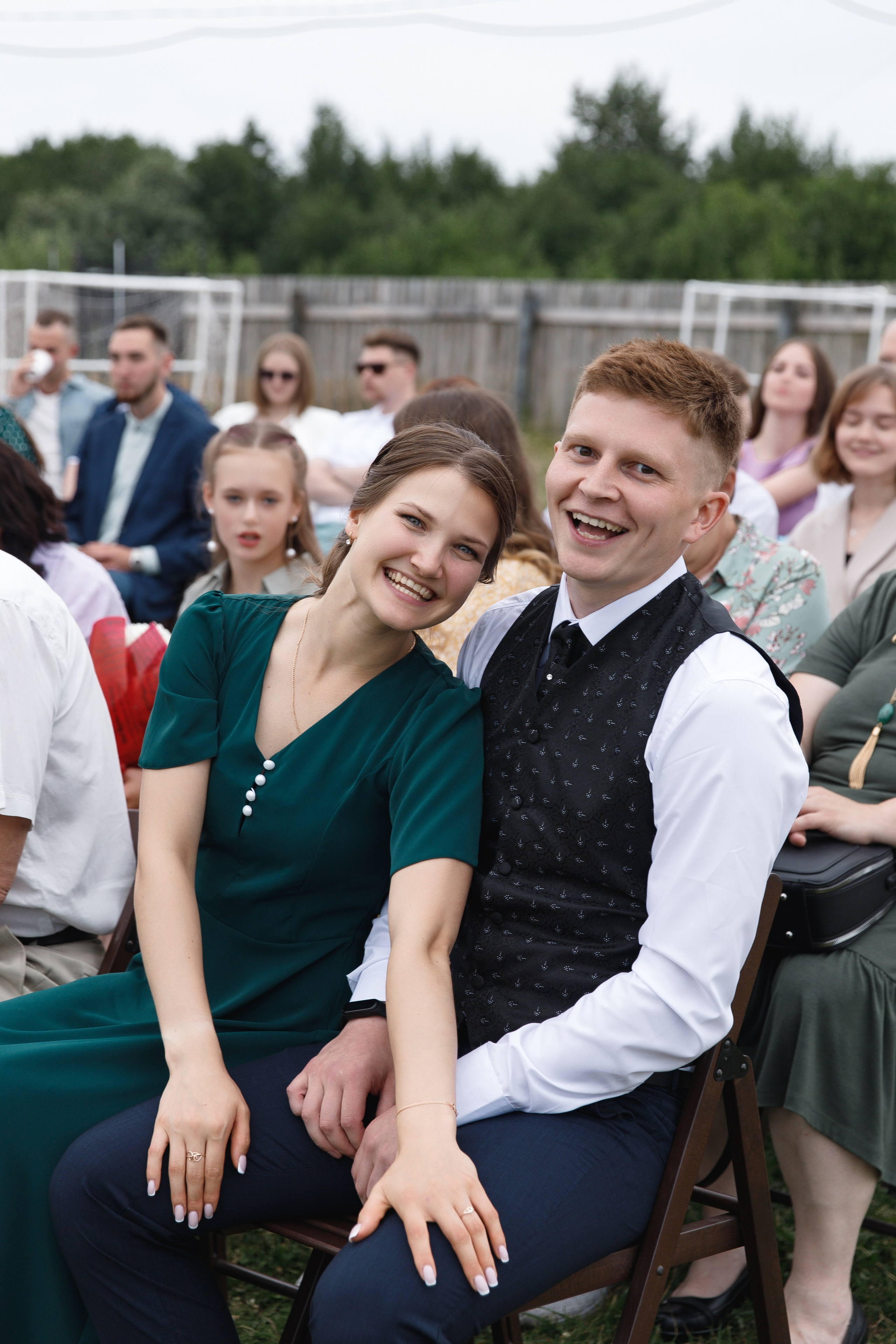 Антон и Татьяна. Фотограф в Санкт-Петербурге Ольга Староверова