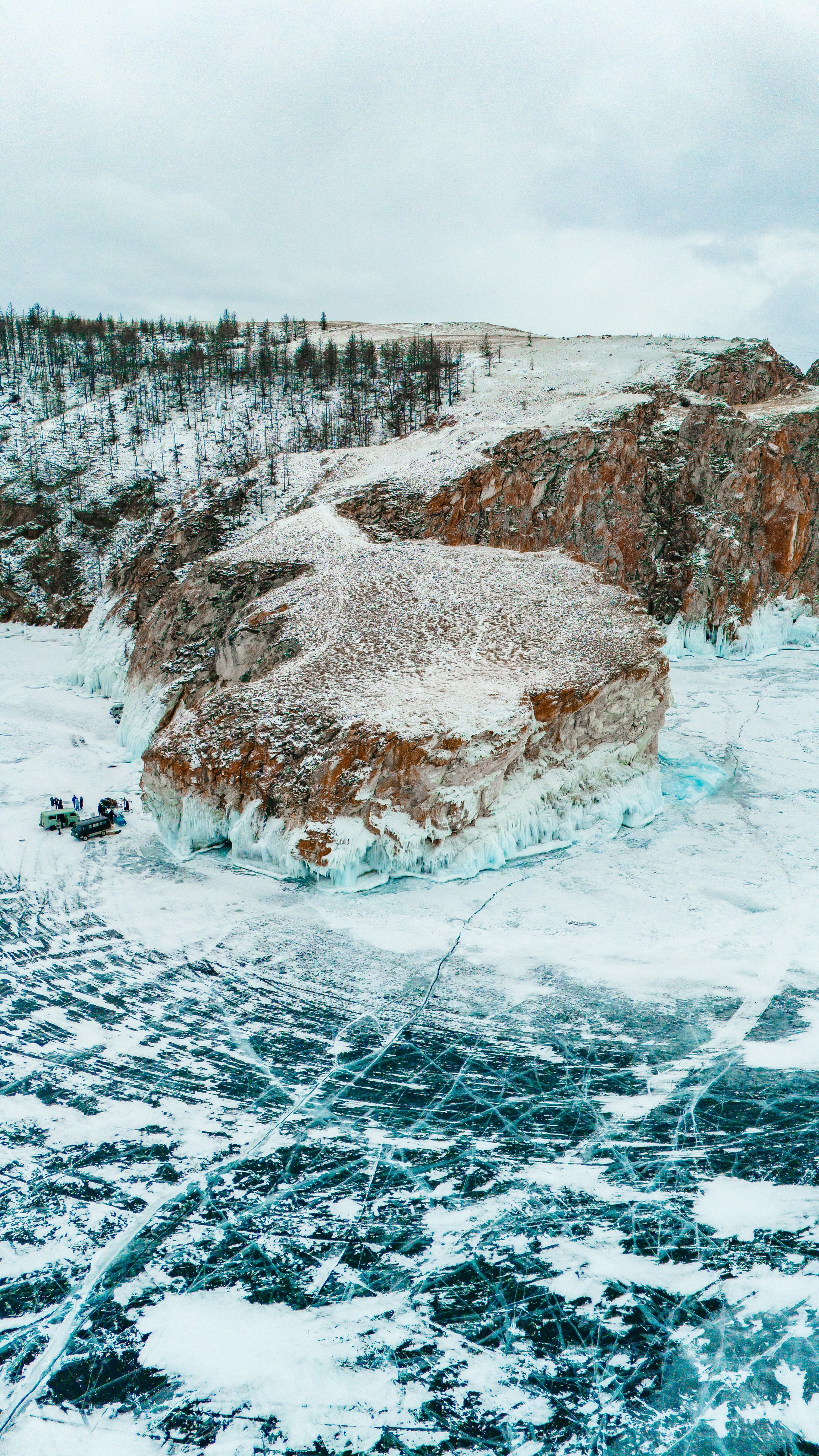 Аэросъемка. Байкал|Ольхон|фотограф |оператор дрона