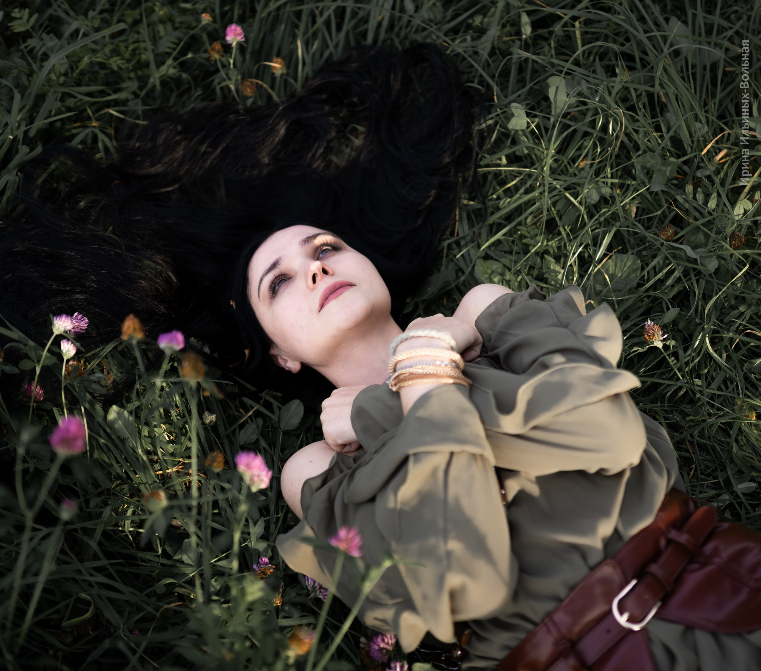 Семейный и детский фотограф Ирина Ильиных-Вольная в Москве и не только