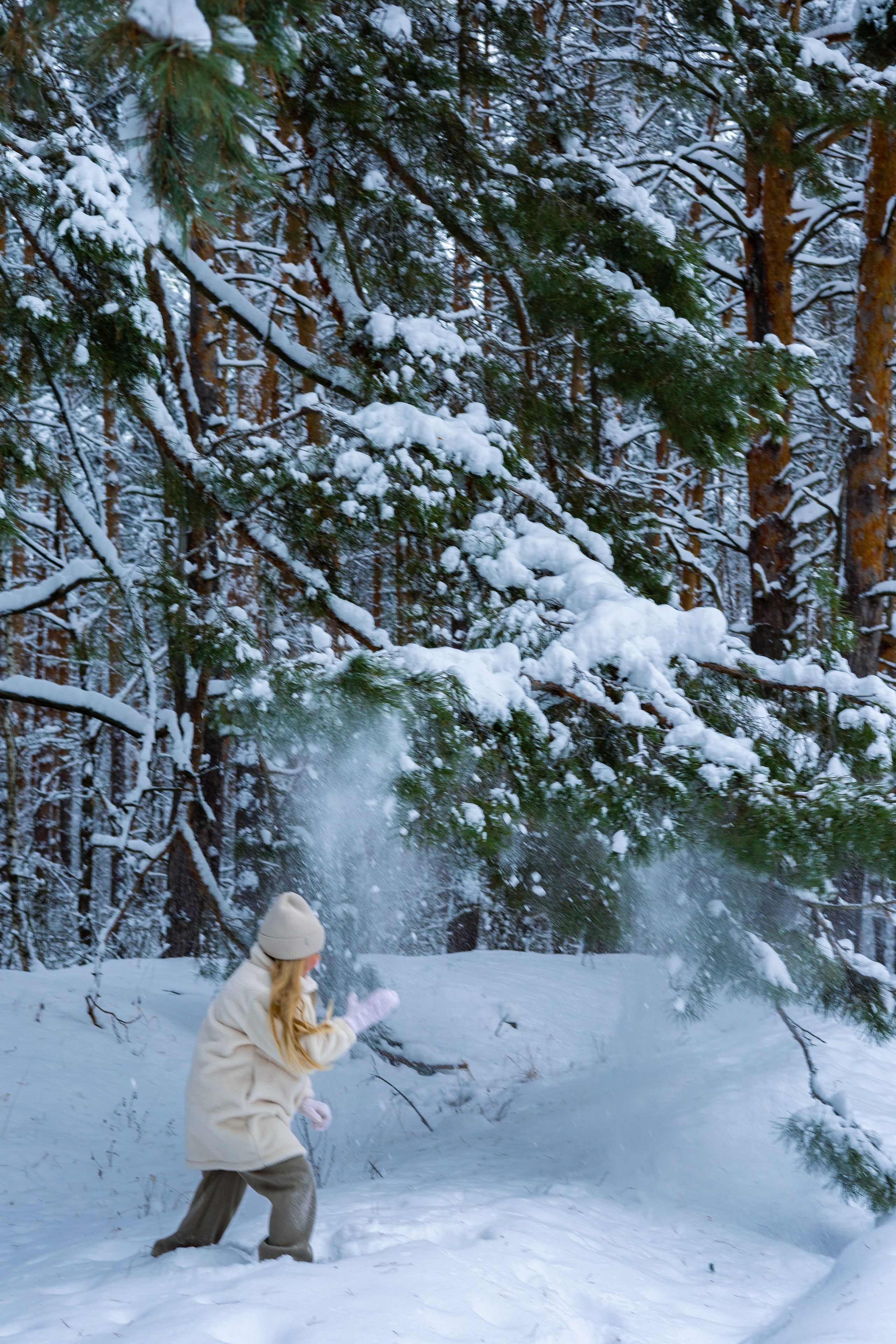 Алена и Даша. Семейный фотограф Ирина Крючкова