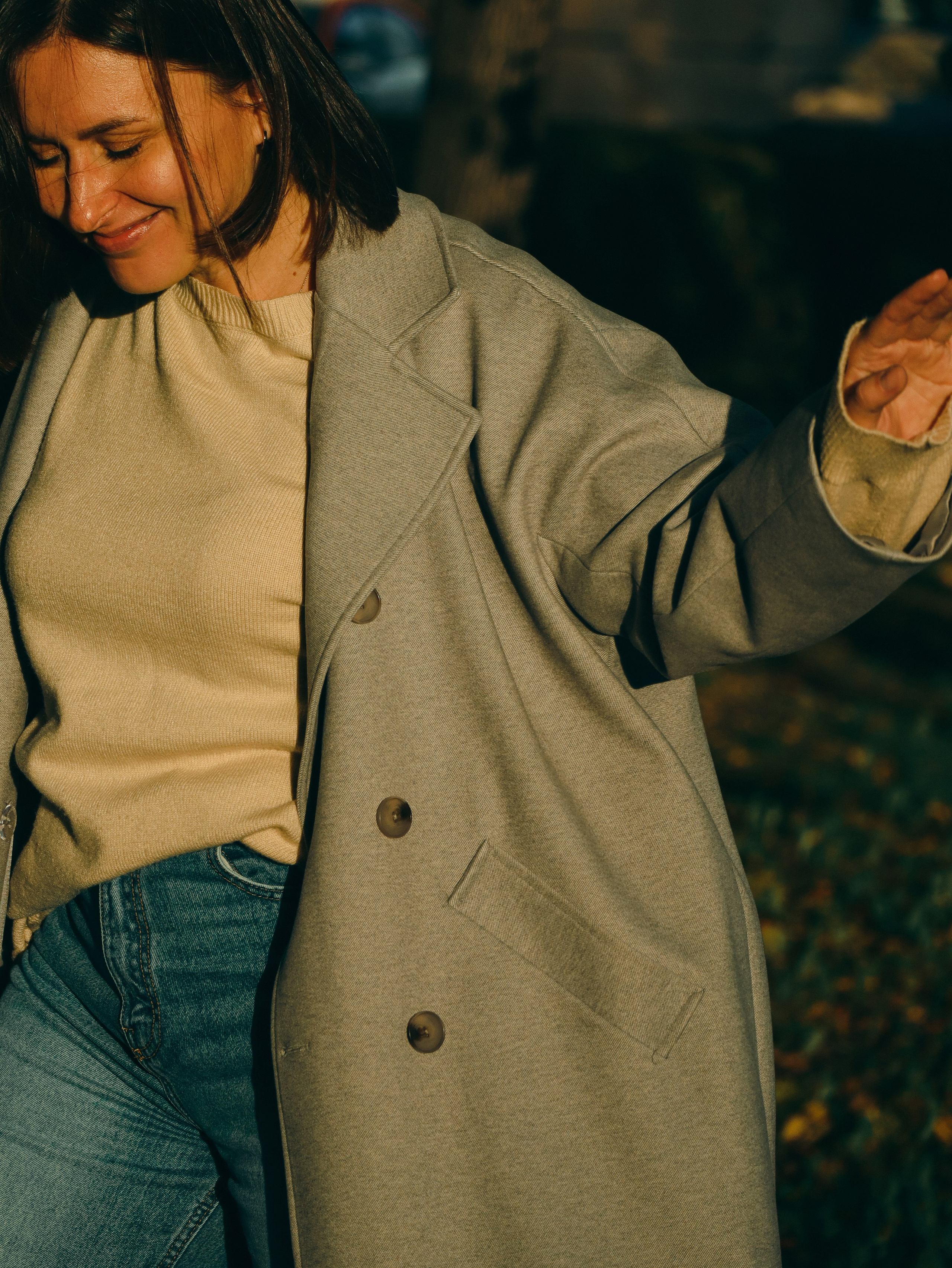 Портретная съёмка. Кинематографичный фотограф, видеограф Лина Плешакова, Санкт-Петербург