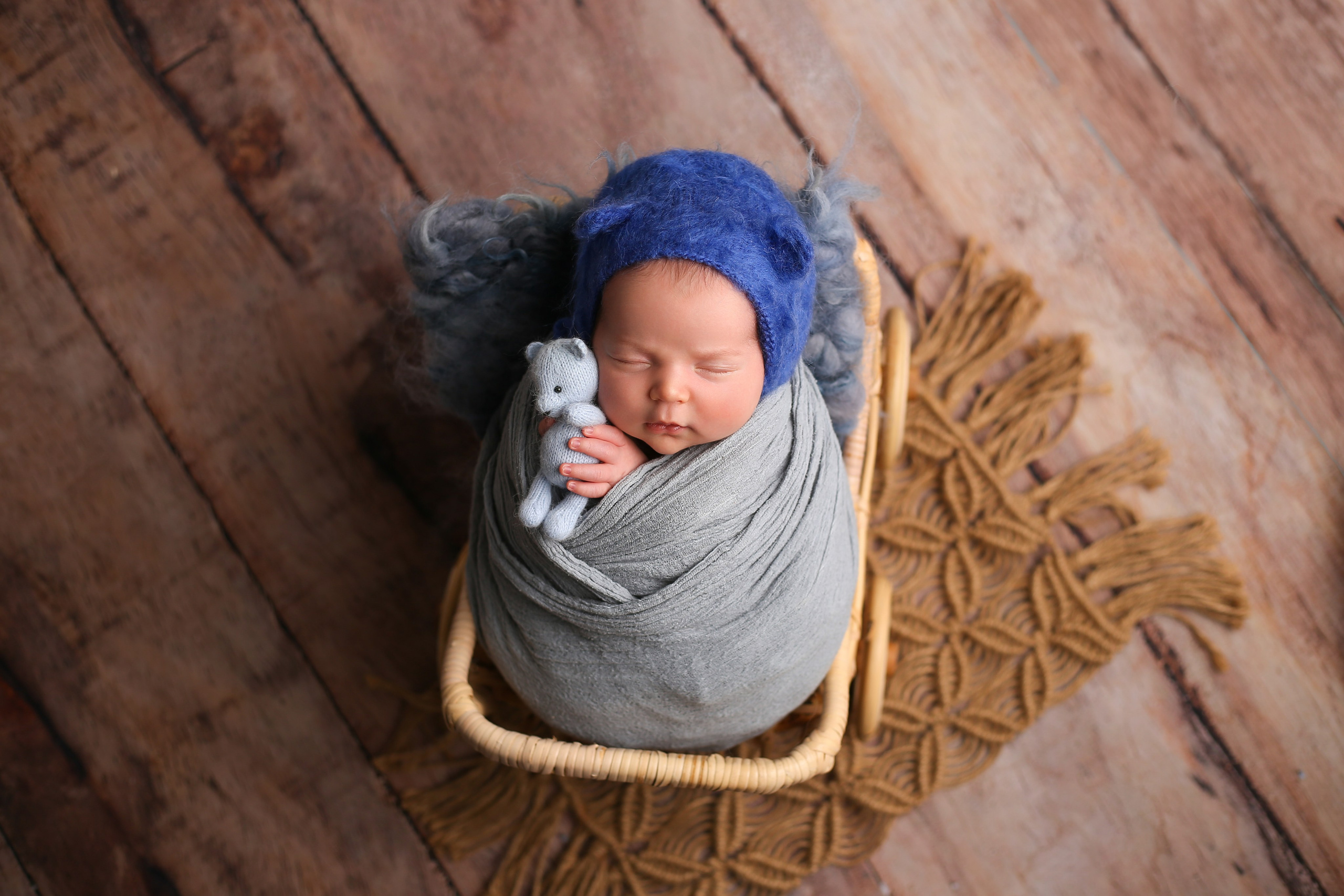 Новорожденные. Детский фотограф. Фотограф новорожденных в Краснодаре Краснюк Юлия