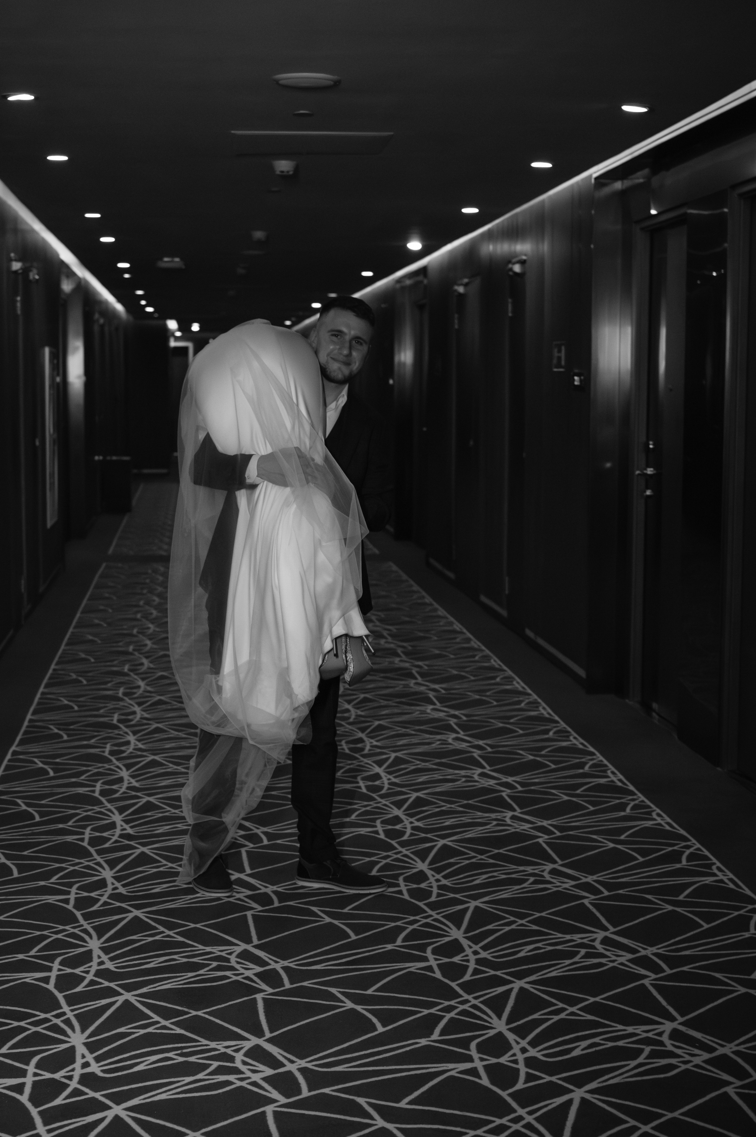 Свадебная съемка Дмитрия и Полины (съемка в г. Владивосток) 2023 год. Свадебный и семейный фотограф в Находке и Владивостоке