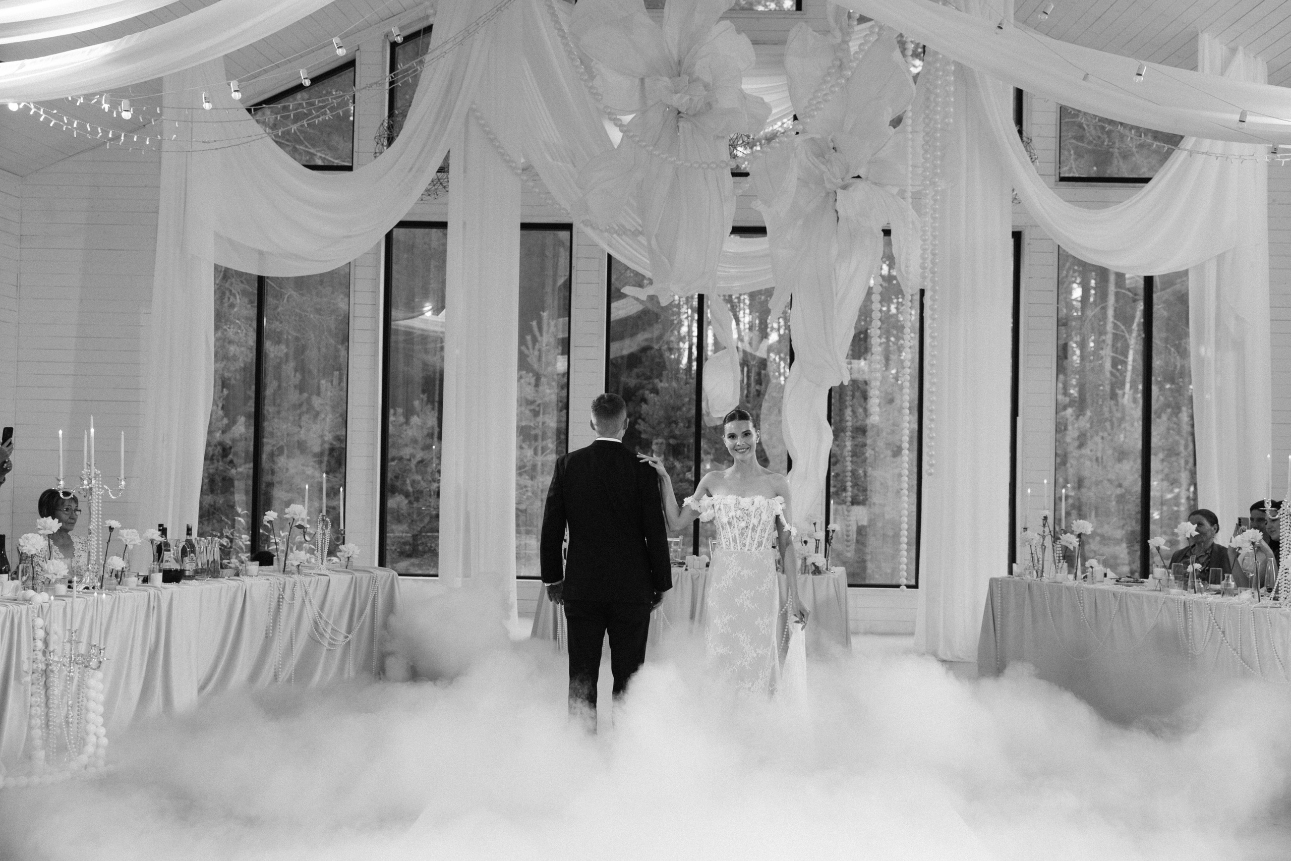 «Я буду в белом» Женя&Настя. Свадебный фотограф в Ижевске Диля Ахмадишина