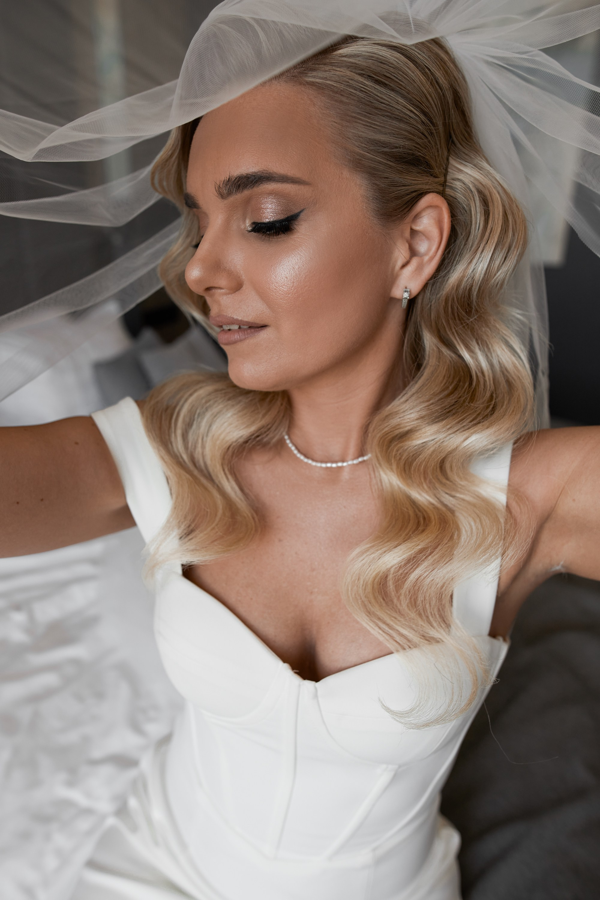 Татьяна и Станислав. Анастасия Шкуднова — свадебный и женский фотограф в Брянске