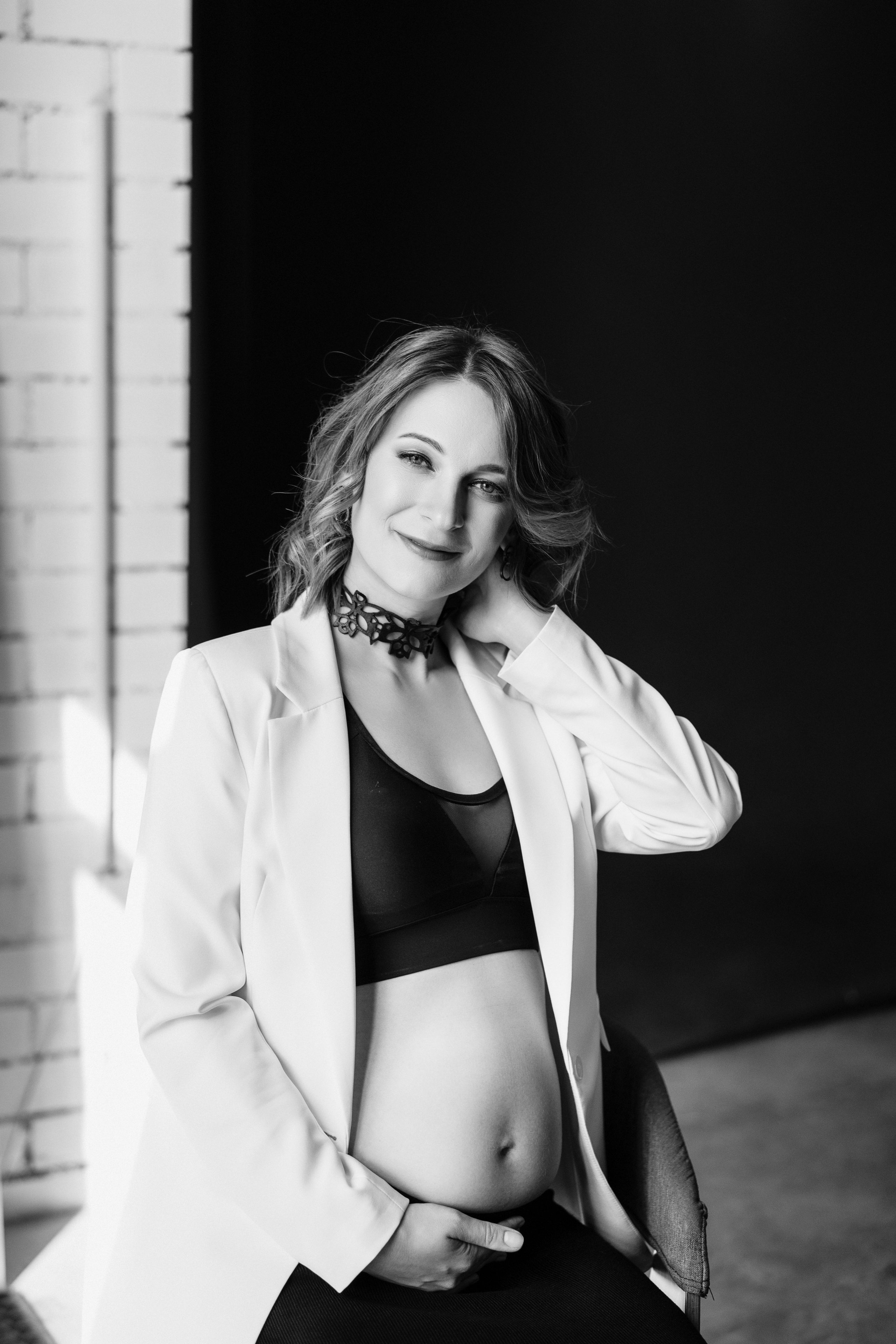 Мария. Семейный и свадебный фотограф Минск, Беларусь Анна Орловская