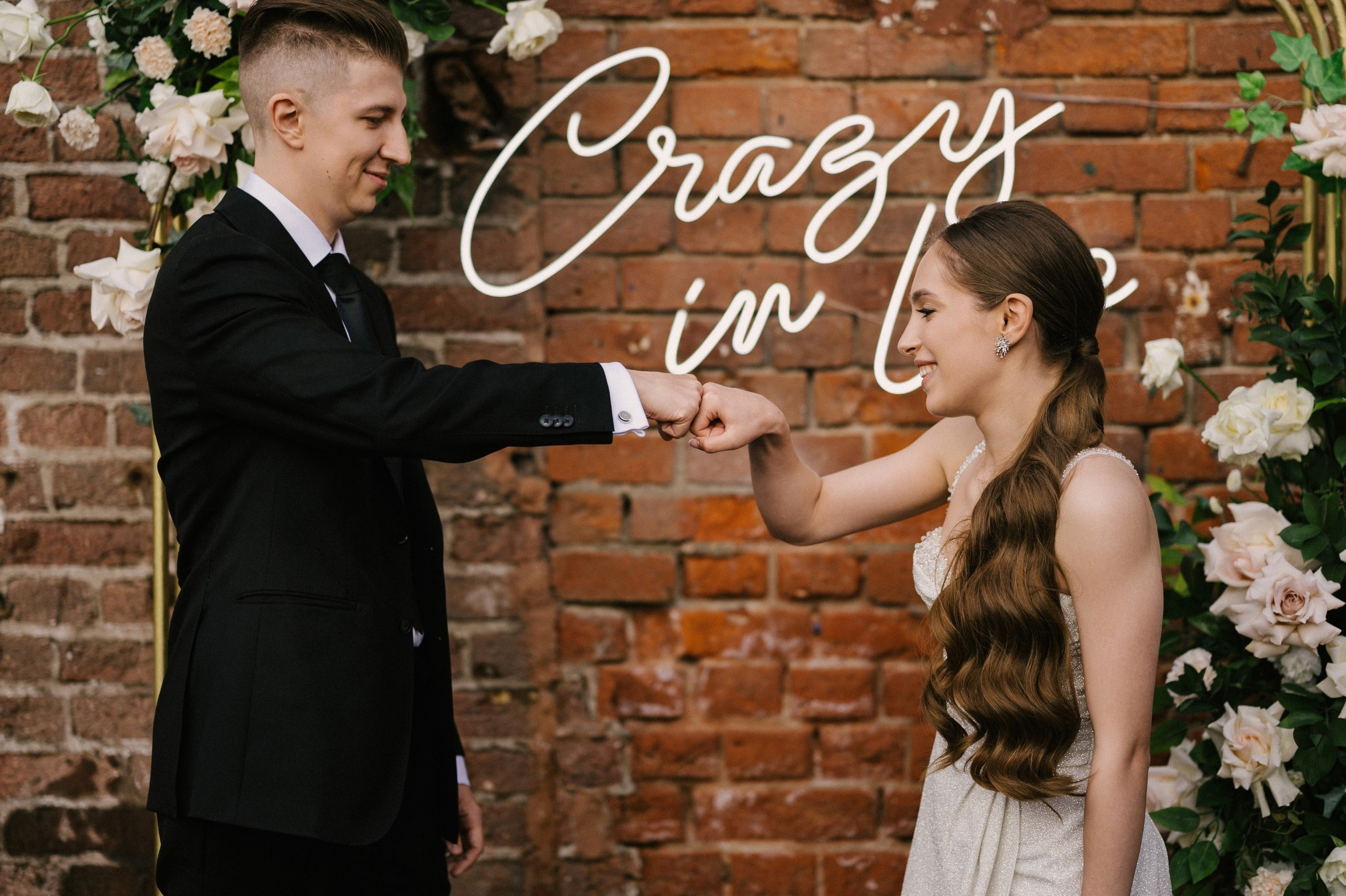 Илья и Татьяна. Свадебный и репортажный фотограф Москва. Николай Бойко