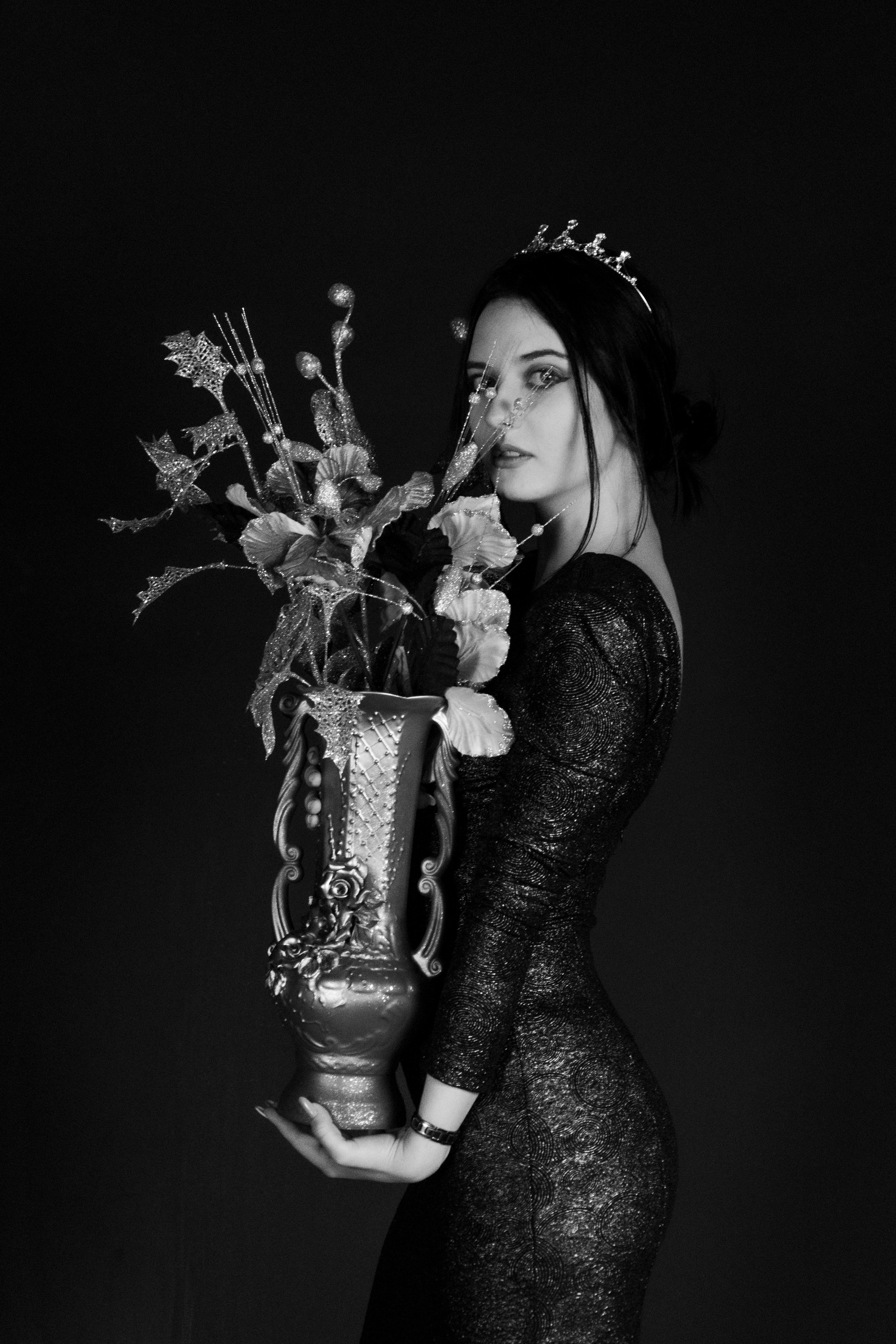 СТУДИЙНАЯ СЪЕМКА. Moscow — photographer