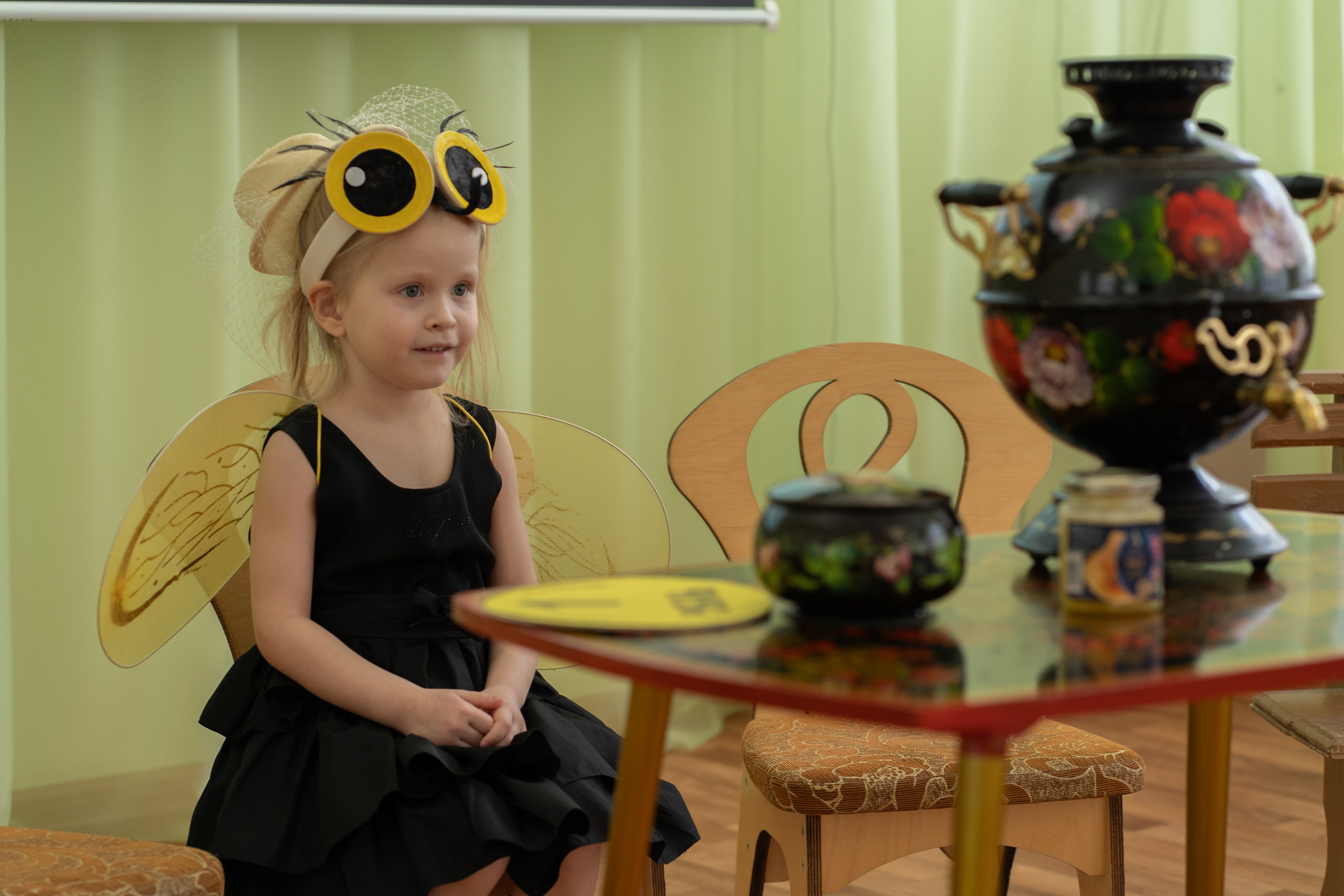 Я в детском саду. Алена Коломоец | Фотограф, Мирный, Якутия