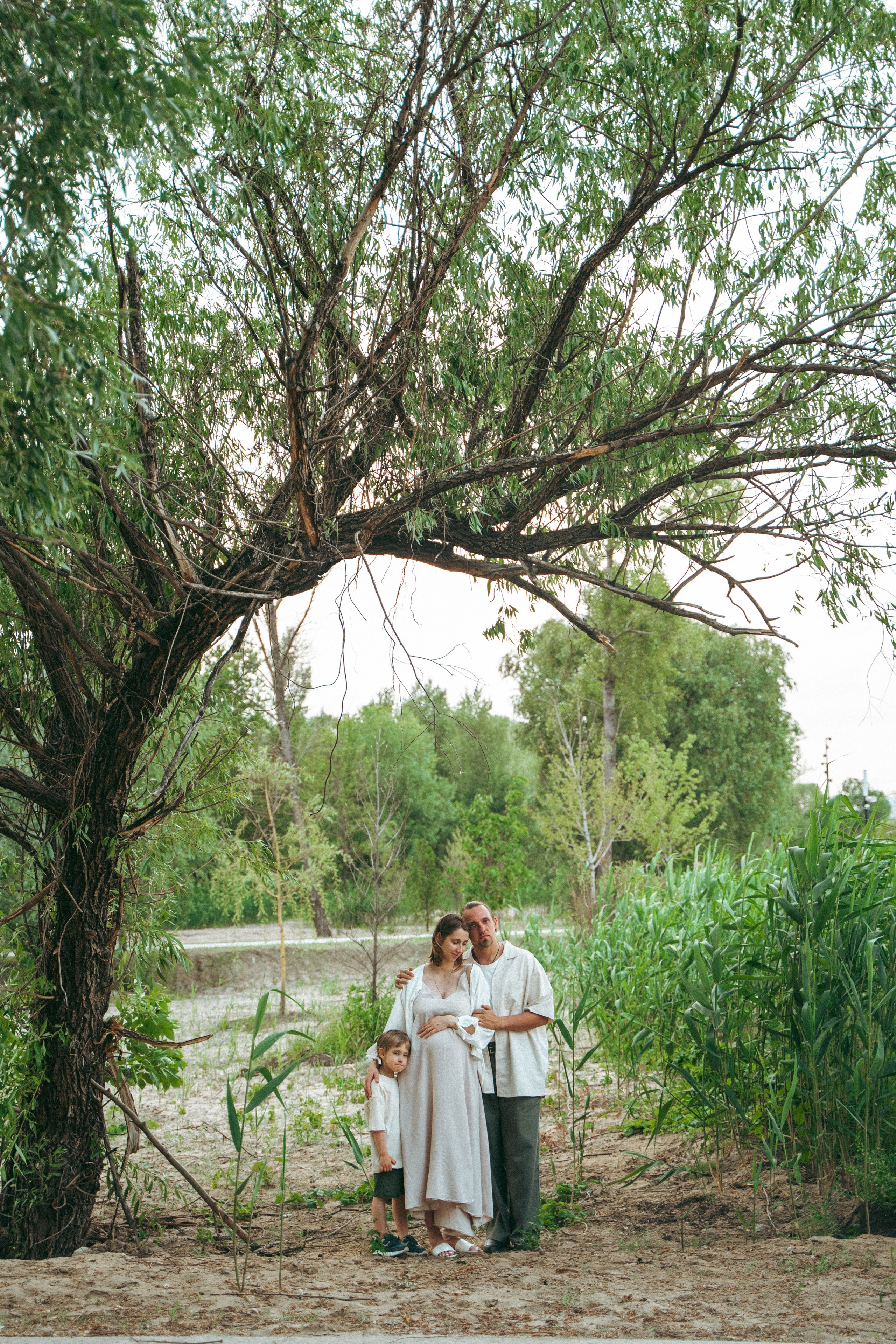 Набережная. Фотограф Мария Зайчик