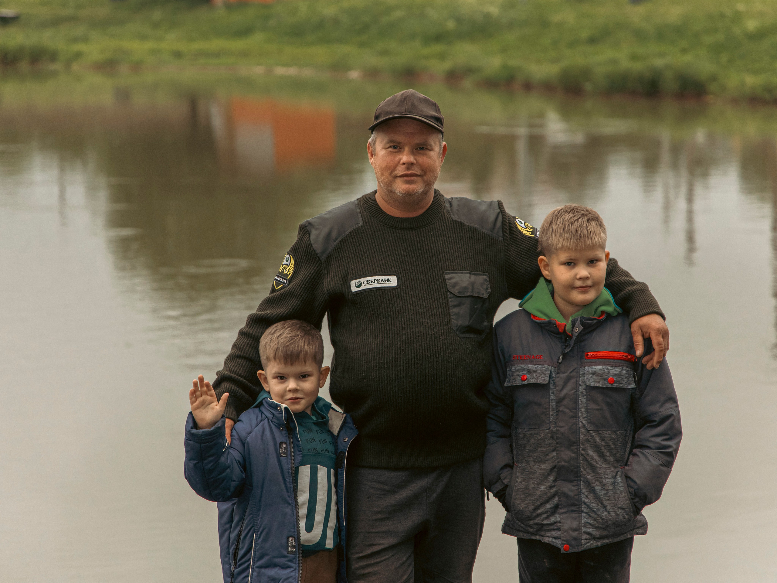 Тихая заводь. Чеховский район. Фотограф для маркетплейсов, фотоуслуги в Жуковском Татьяна Марсуверских