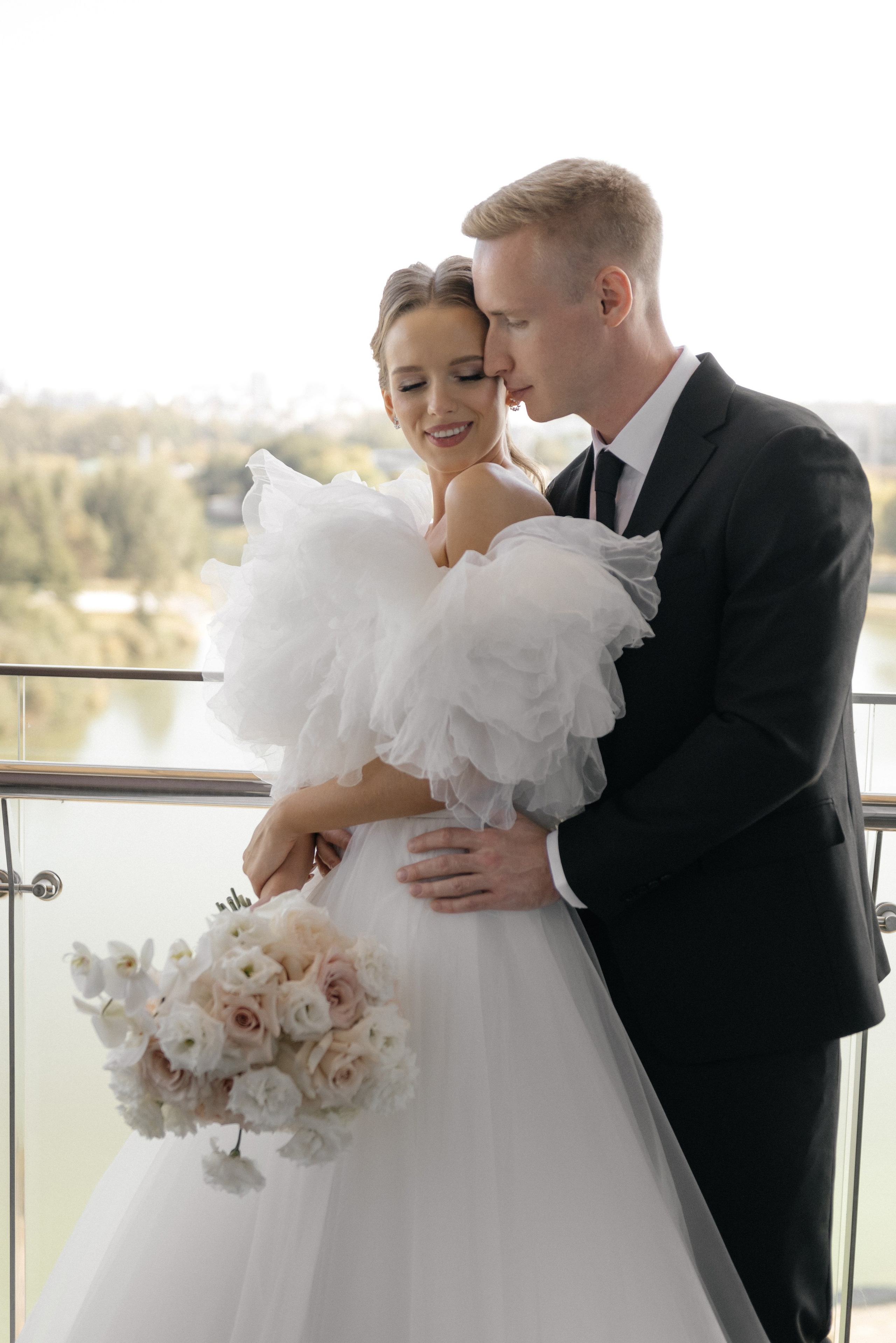 Wedding day in GRAND CNALET. Главная