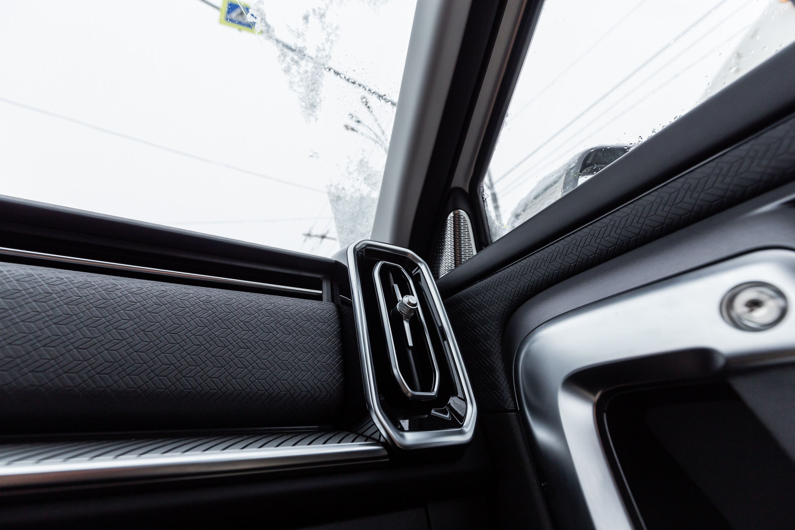 Jaecoo J7 5.0. Фотограф в Самаре / Олеся Широнина