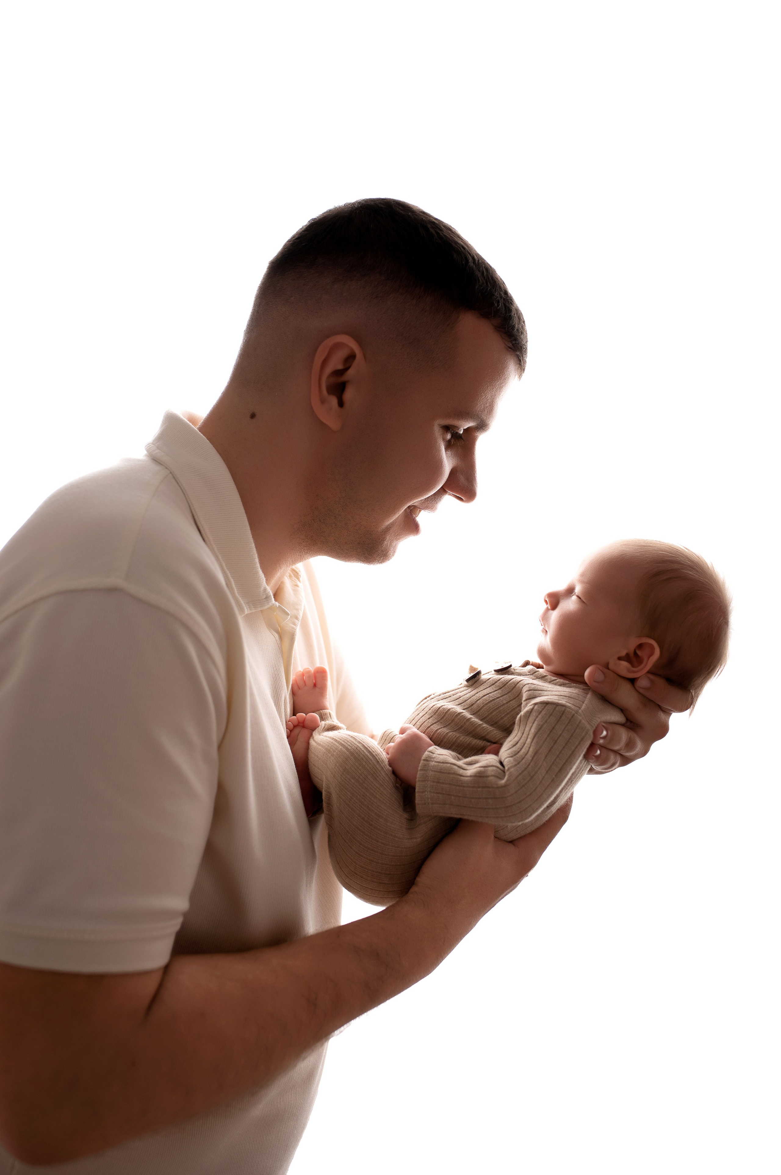 Пример съёмки Лайфстайл с элементами ньюборн. Детский фотограф новорождённых в Минске Боровик Екатерина