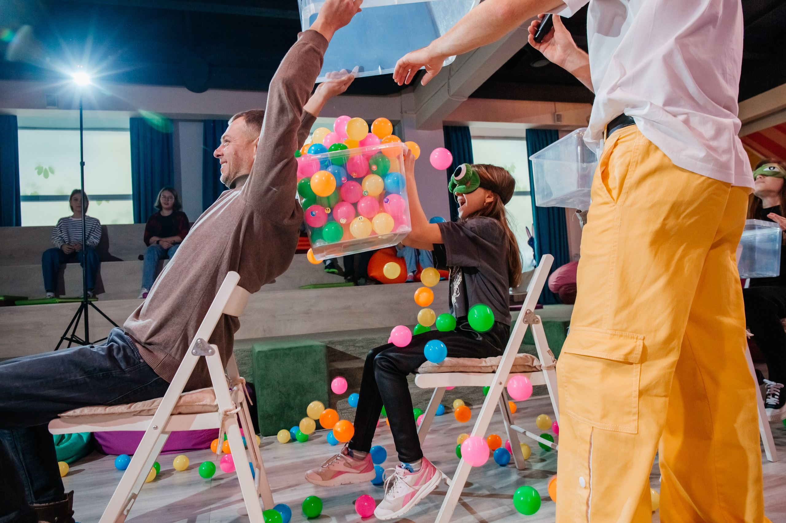 Семейный детский фотограф Минск