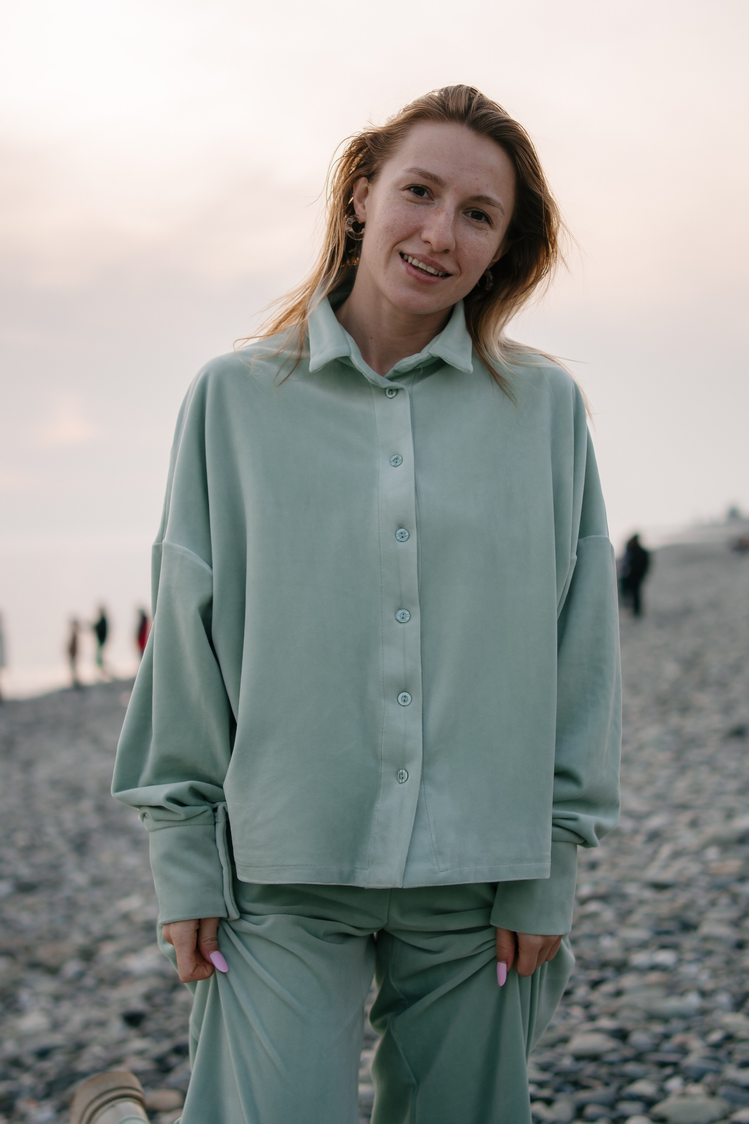 Саша. Фотограф / видеограф в Москве и Сочи Sofia Riversong