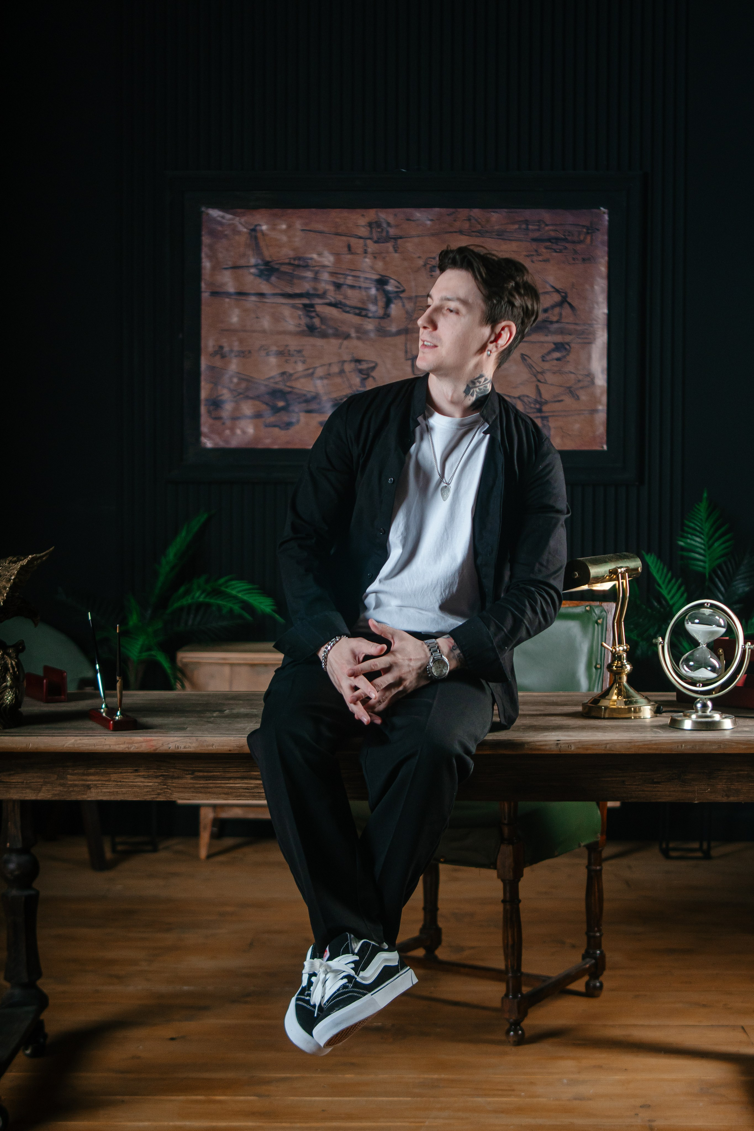 Tunlite. Фотограф / видеограф в Москве и Сочи Sofia Riversong