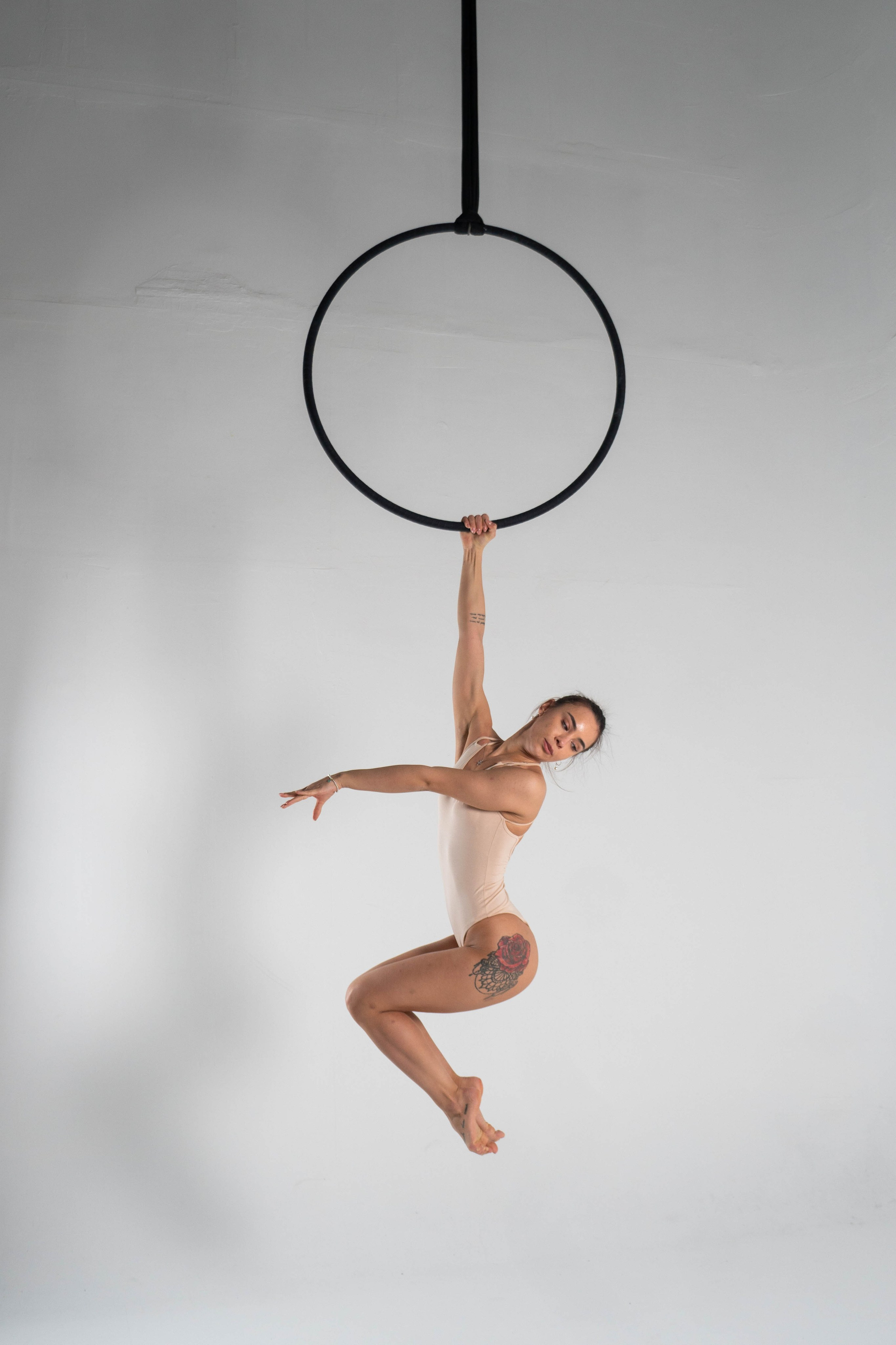 Circus. Фотограф / видеограф в Москве и Сочи Sofia Riversong