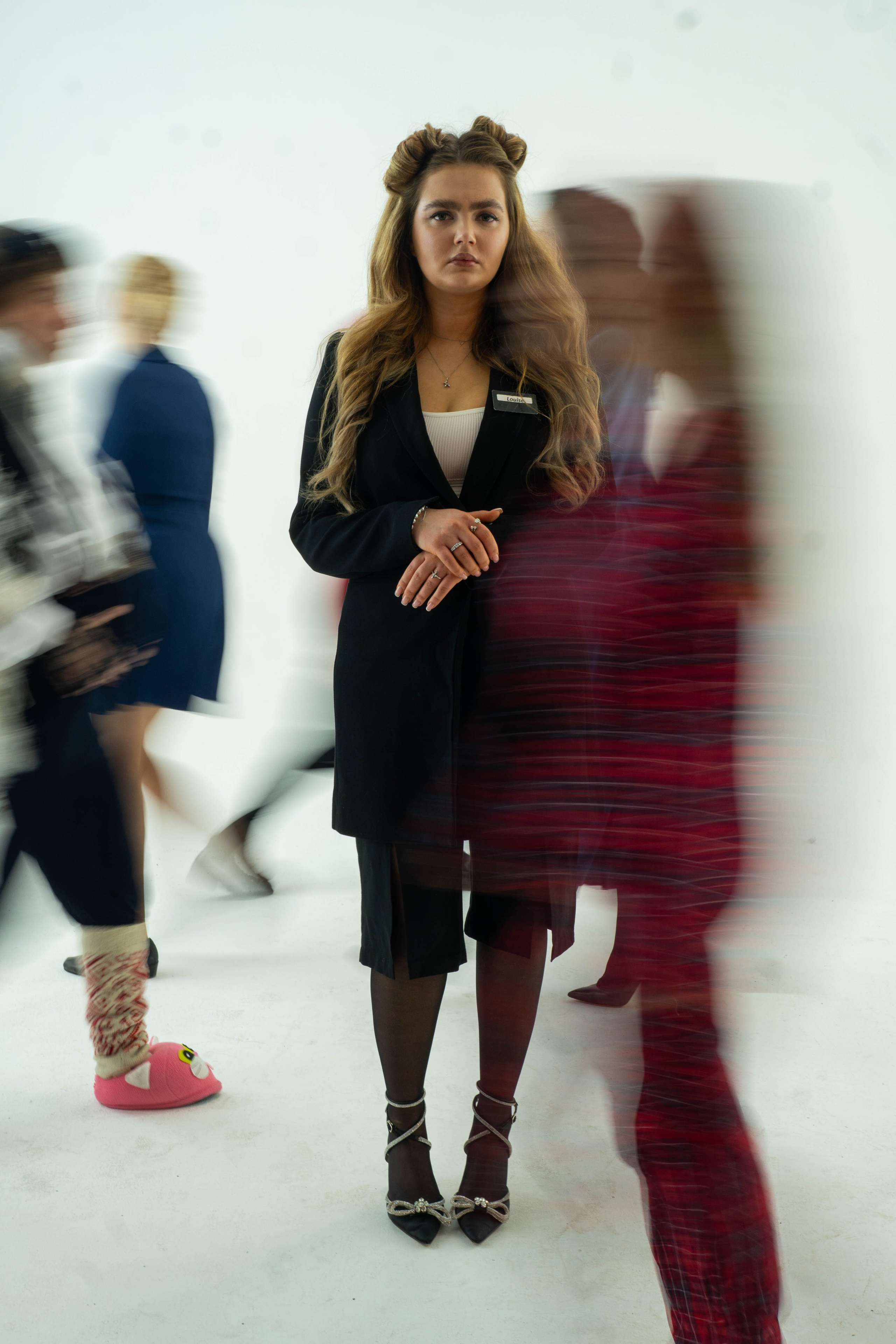 Актеры. Фотограф / видеограф в Москве и Сочи Sofia Riversong