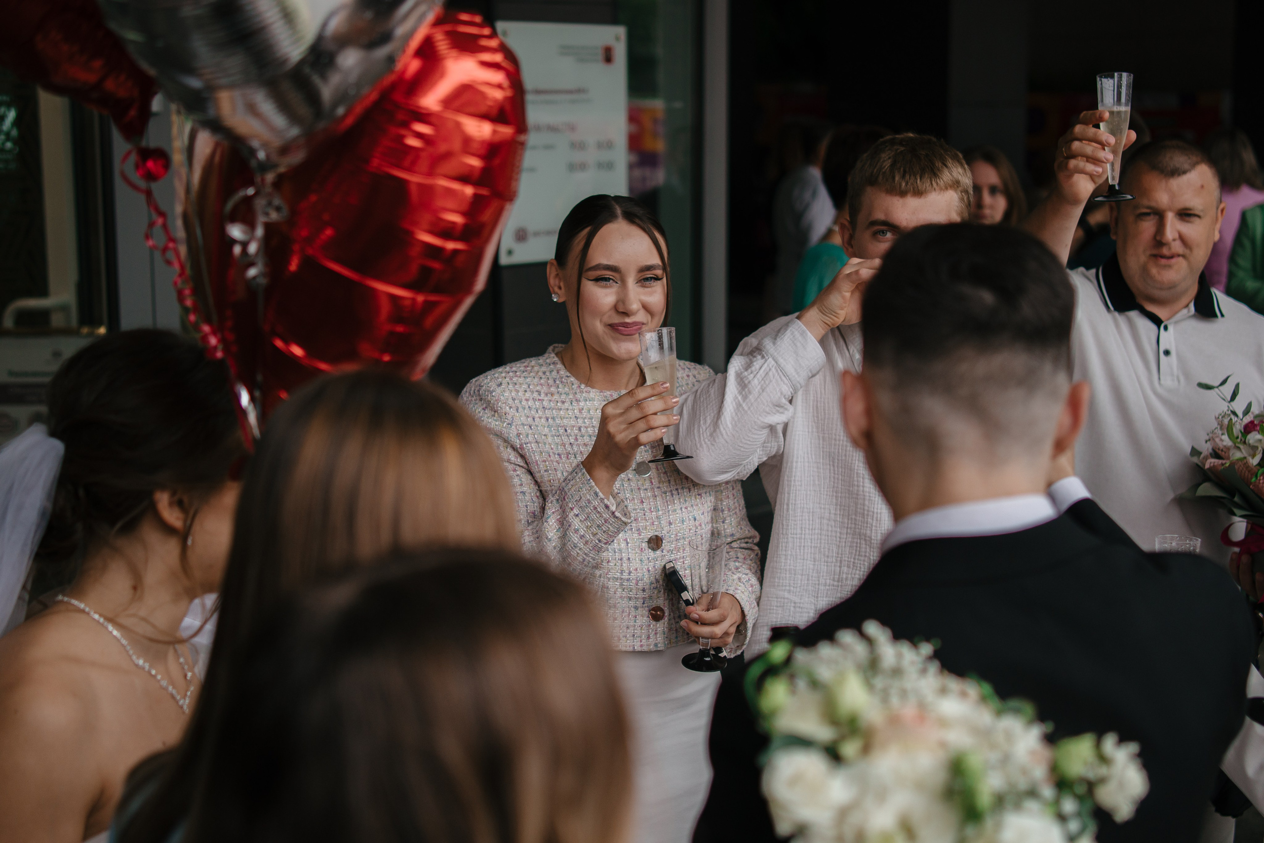 Никита & Ангелина. Фотограф / видеограф в Москве и Сочи Sofia Riversong