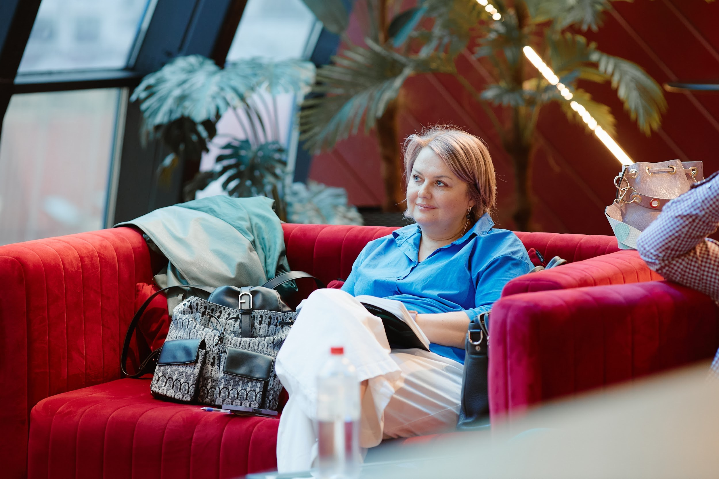 Репортаж. Репортажный фотограф в Санкт-Петербурге Синкина Полина