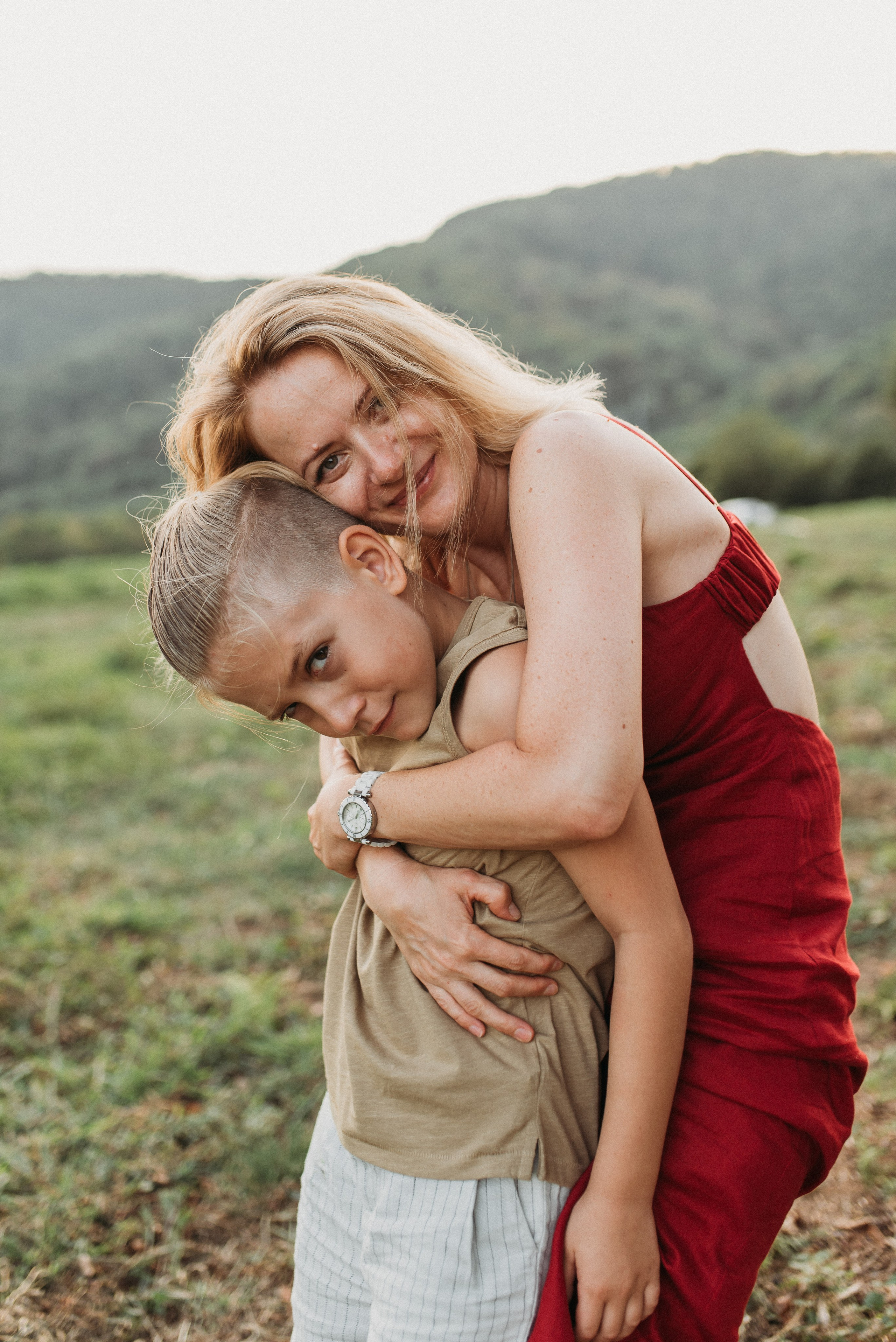 Наташа и Серёжа ❤️💚. Фотограф в Сочи — Маргарита Поганова
