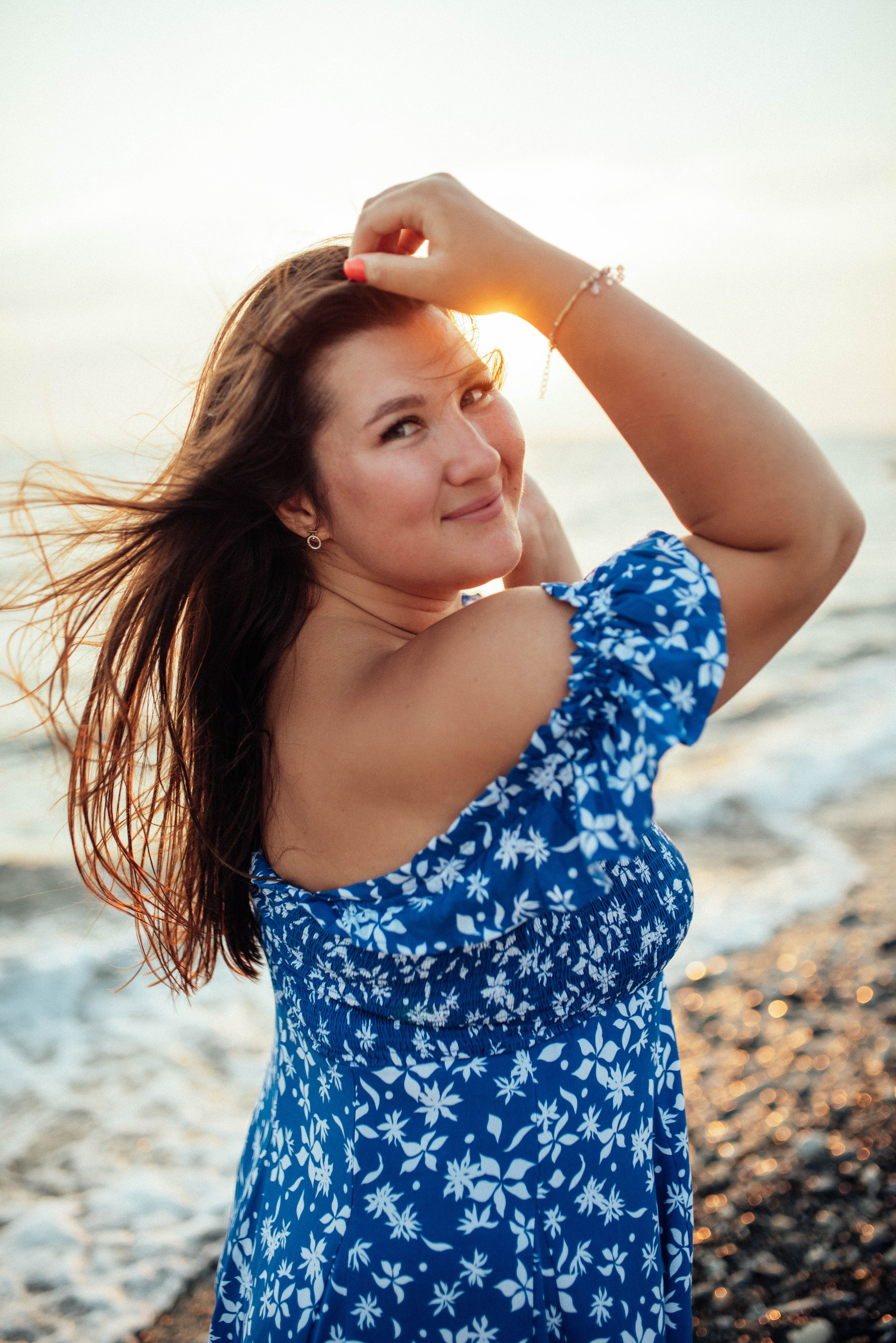 Яна и Ваня. Фотограф в Сочи — Маргарита Поганова