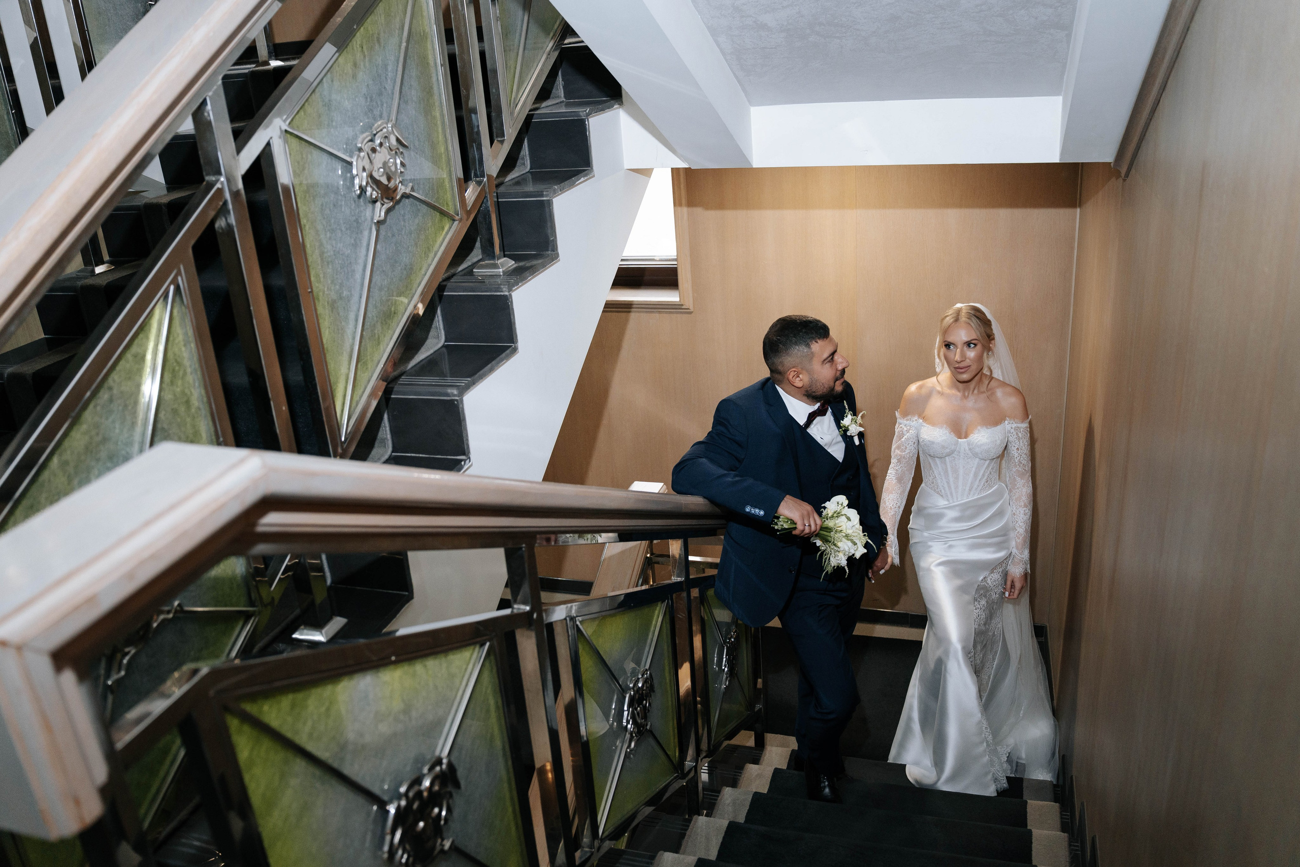 Svetlana & Evgeny. Свадебный фотограф в Воронеже Самохина Екатерина