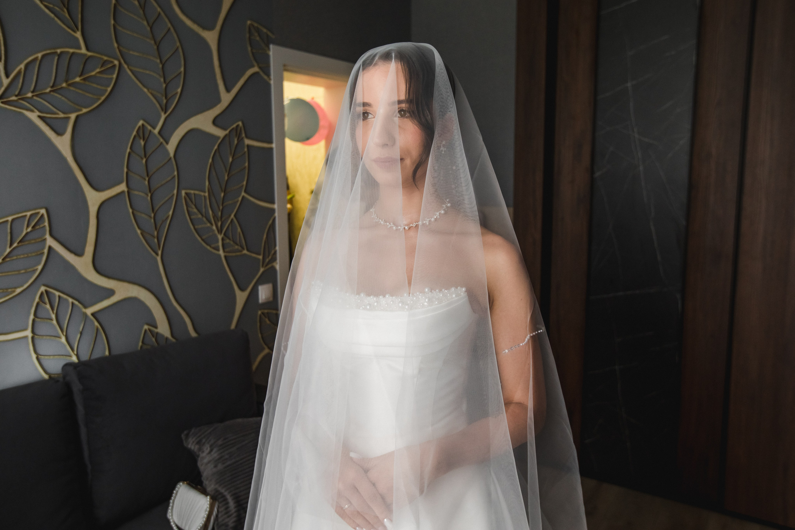 Влад и Нина. Свадебный и семейный фотограф в Краснодаре