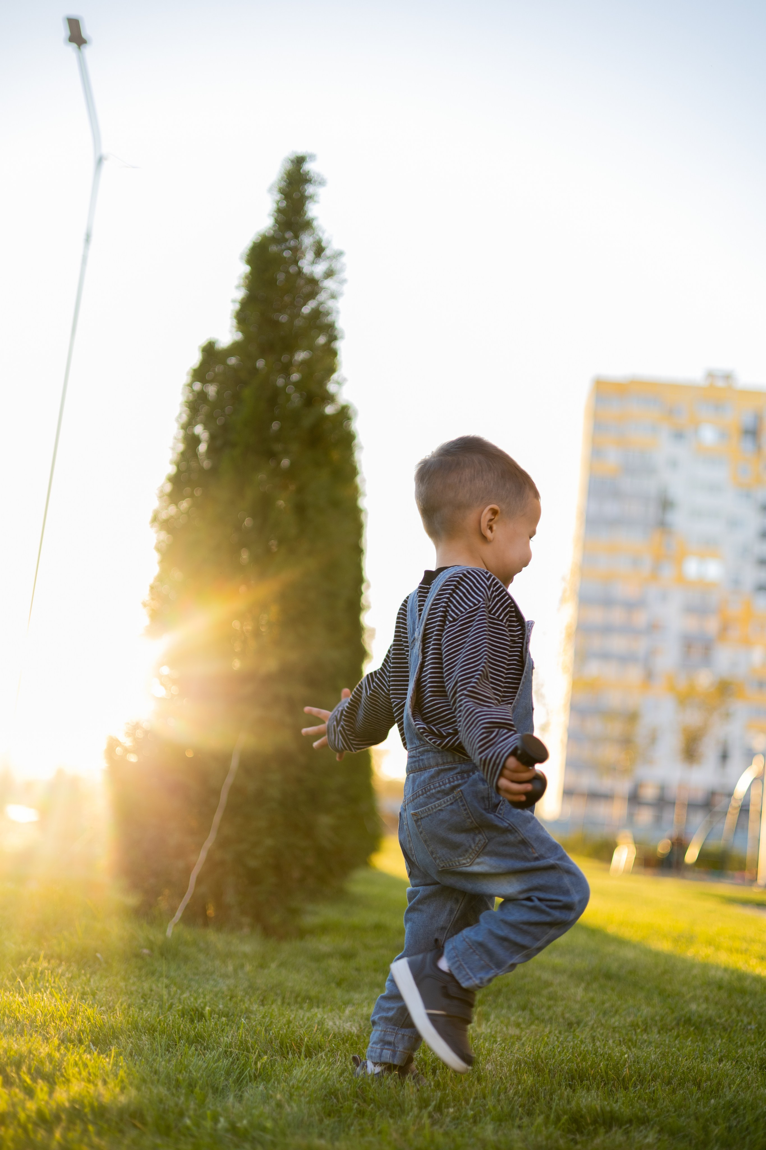 На закате. Фотограф из Краснодара Мария Приходько